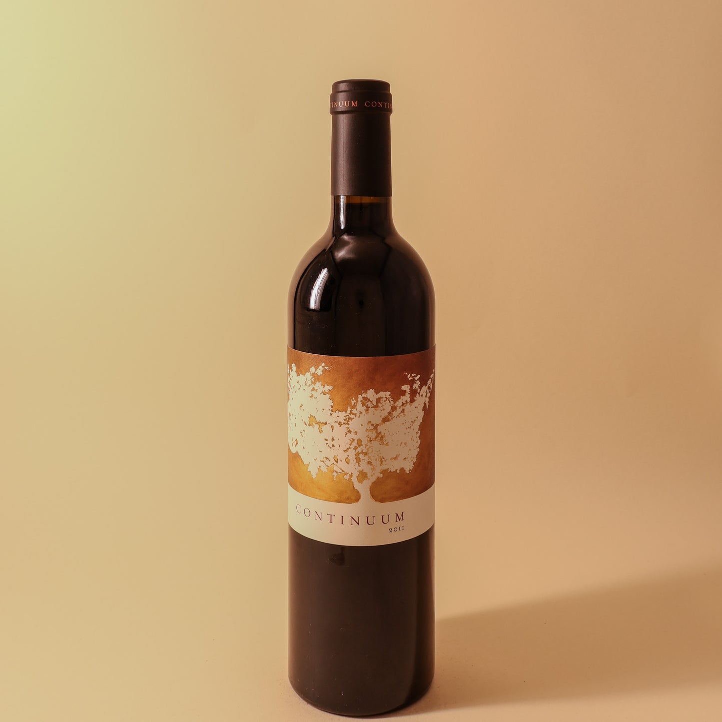 2011 Continuum, Napa Valley