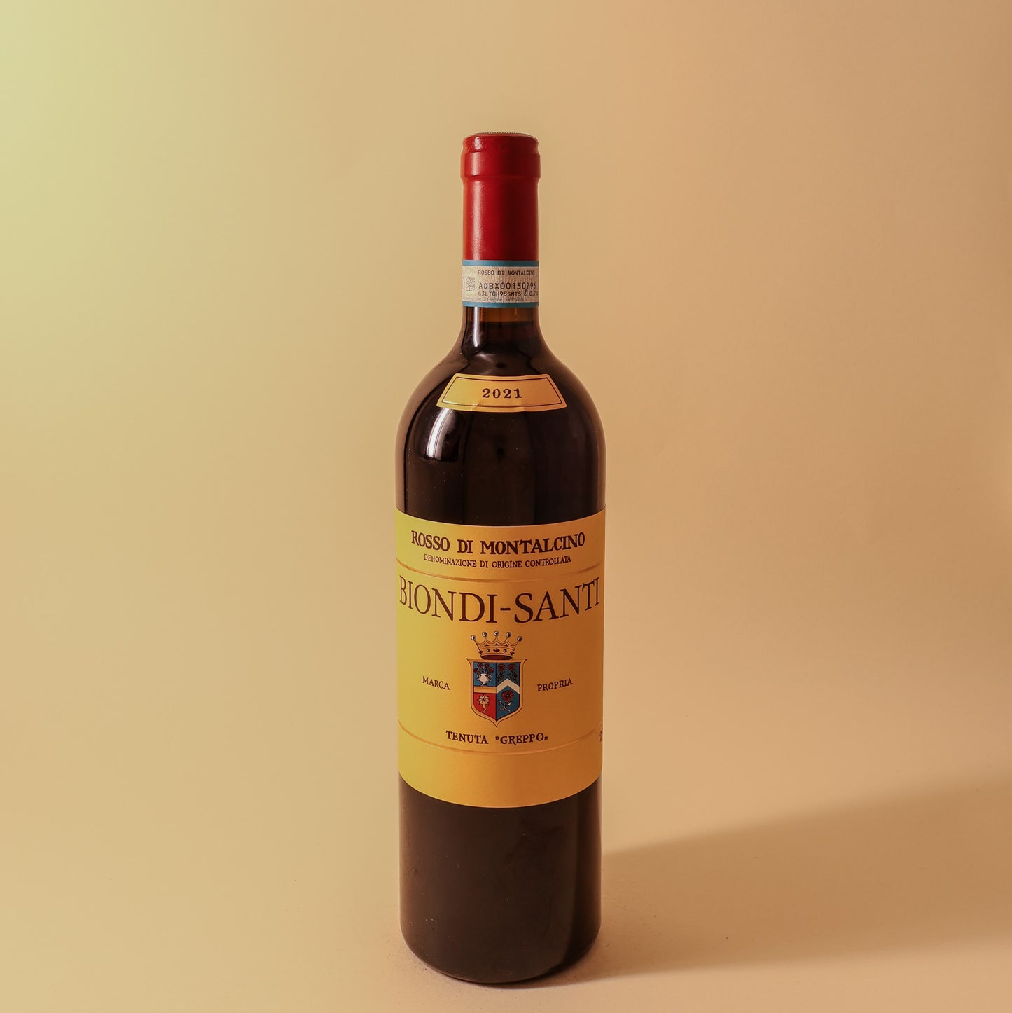 2021 Biondi-Santi, Rosso di Montalcino