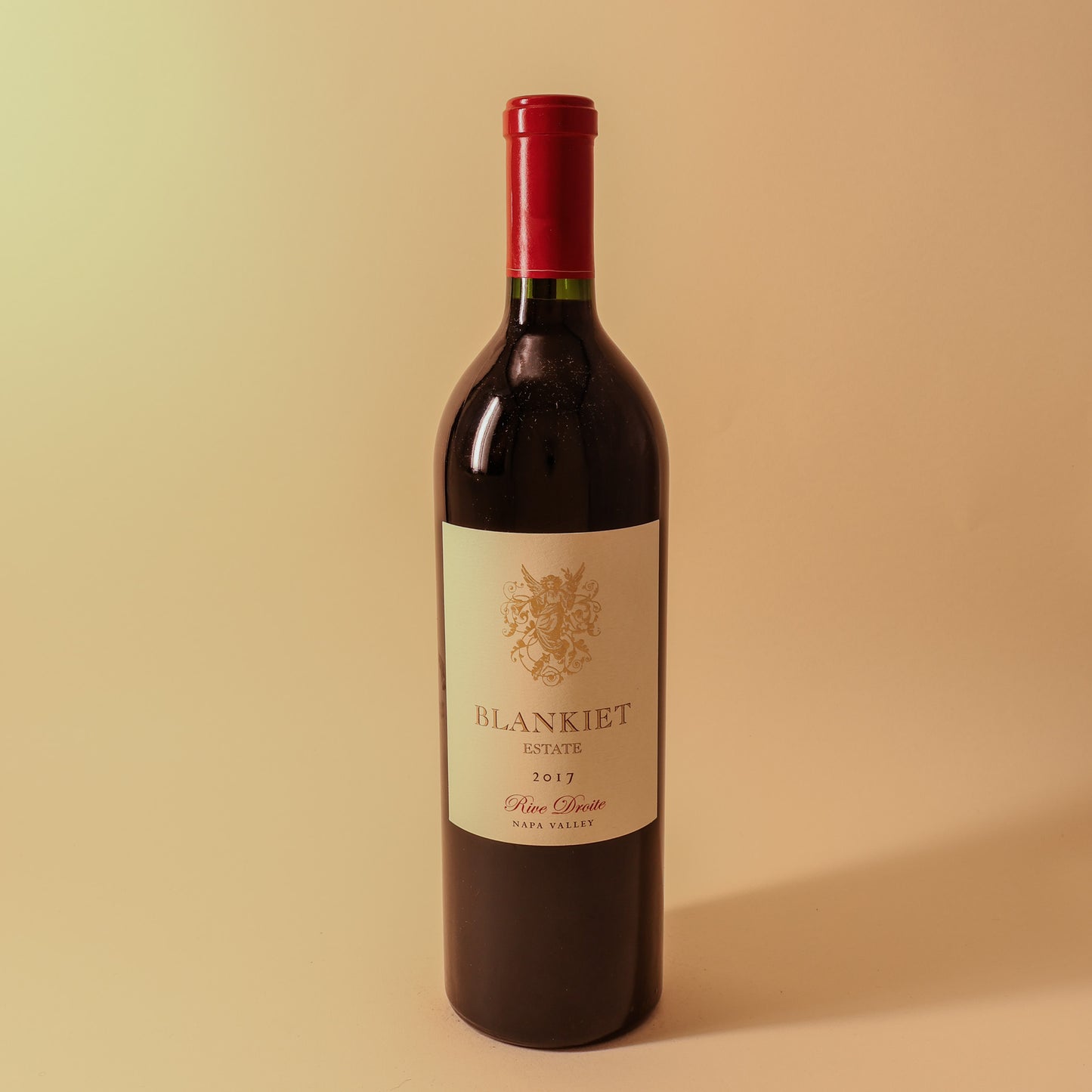 2017 Blankiet Estate, Rive Droite, Napa Valley