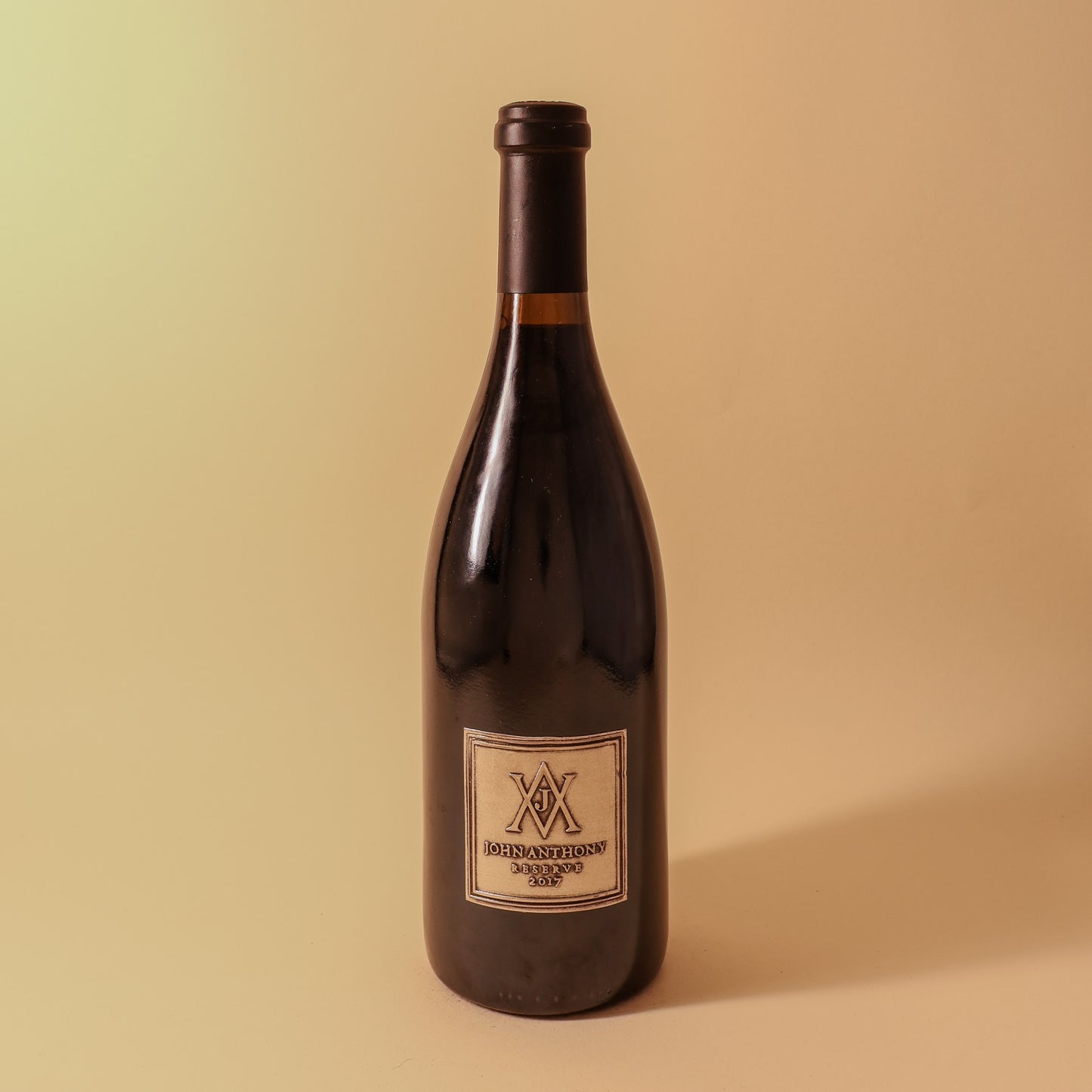 2017 John Anthony, Syrah Reserve, Napa Valley