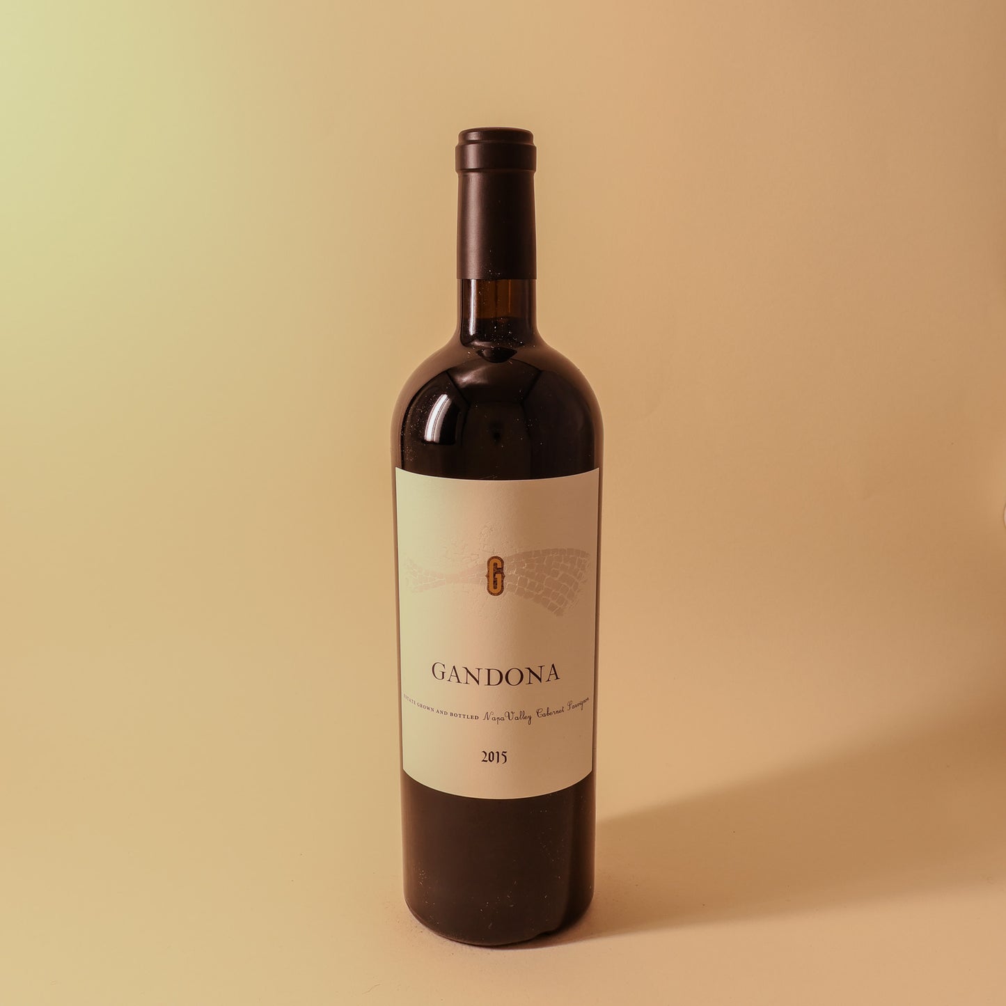 2015 Gandona, Cabernet Sauvignon, Napa Valley