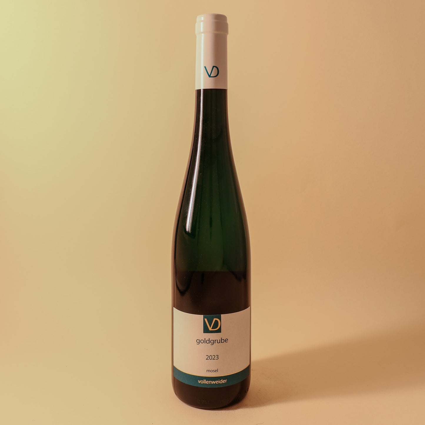2023 Weingut Vollenweider, Wolfer Goldgrube Riesling Trocken