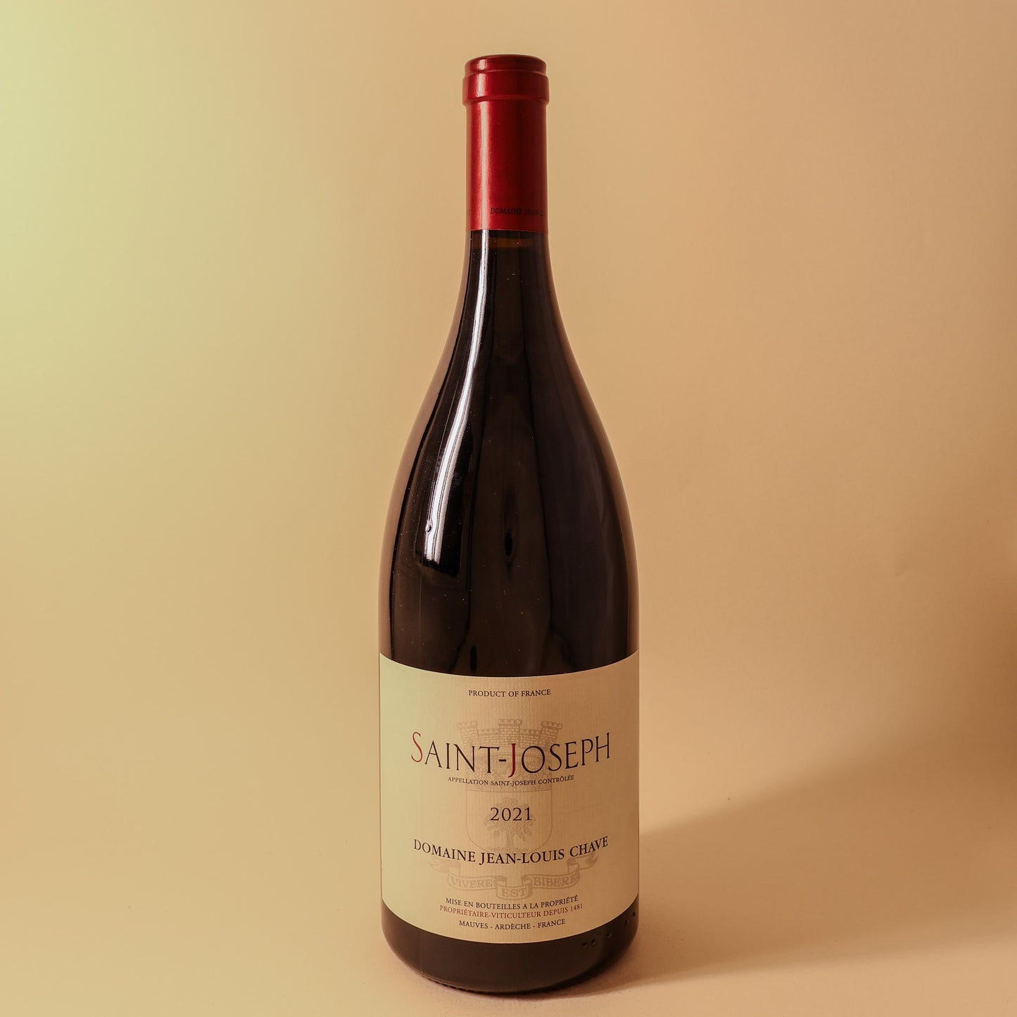 2021 Domaine Jean Louis Chave, Saint-Joseph - Magnum