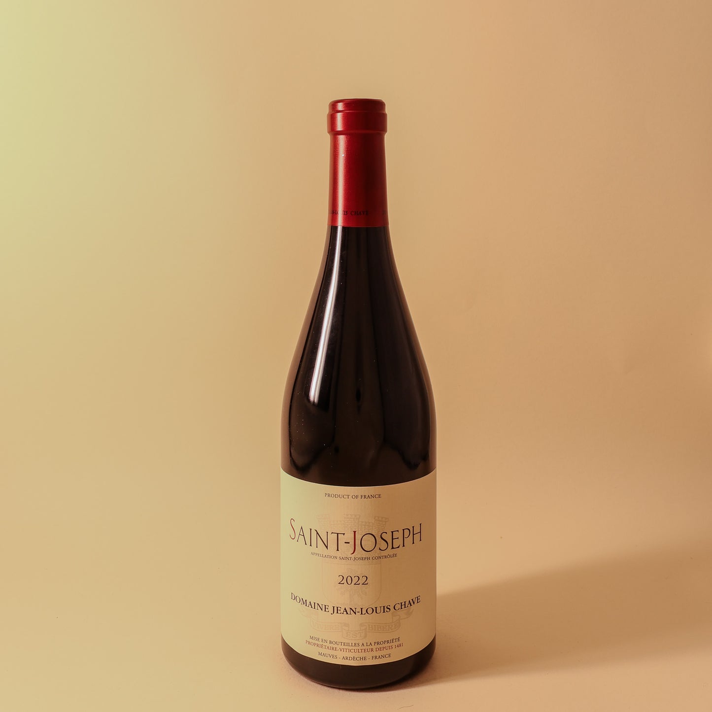 2022 Domaine Jean Louis Chave, Saint-Joseph