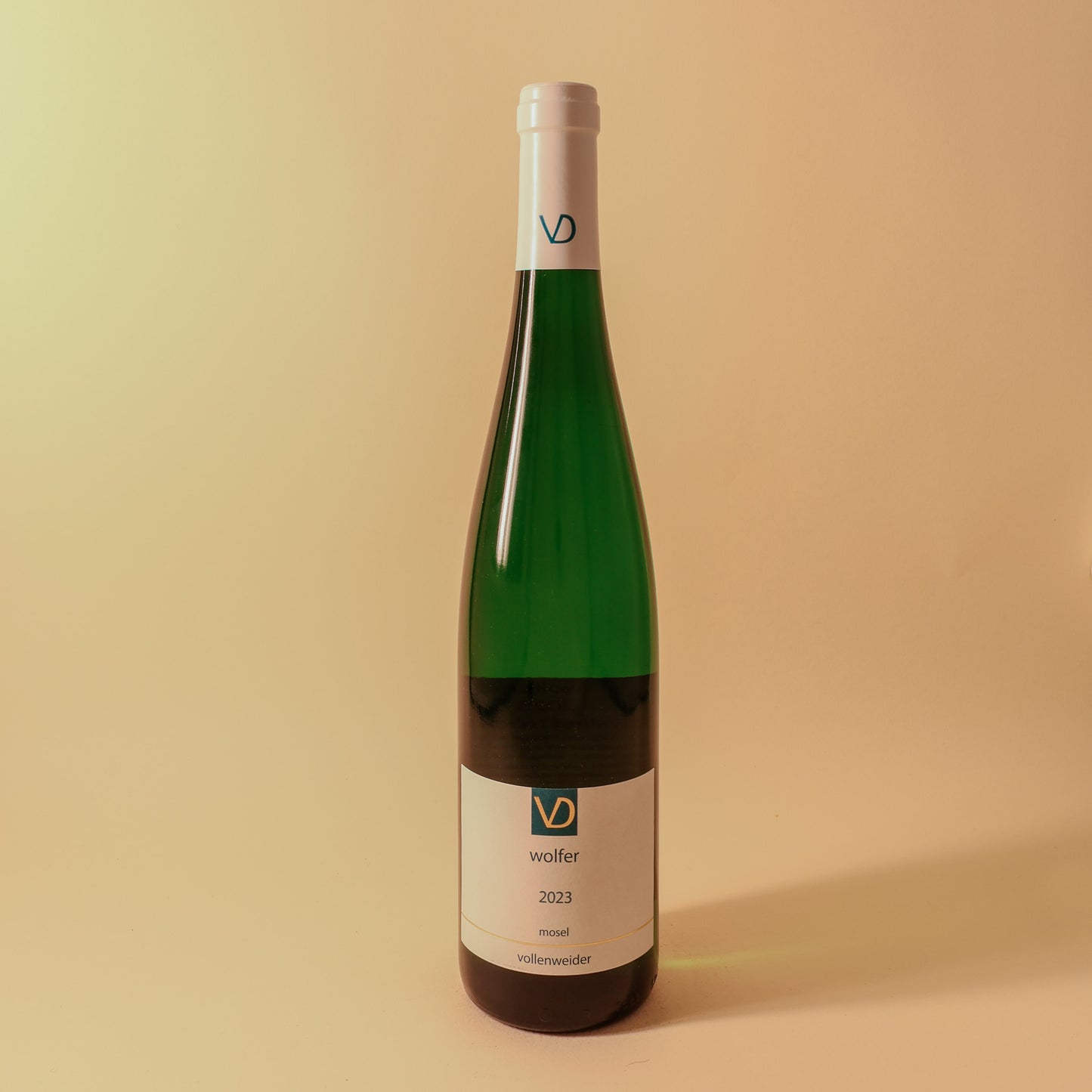 2023 Weingut Vollenweider, Wolfer Riesling Trocken