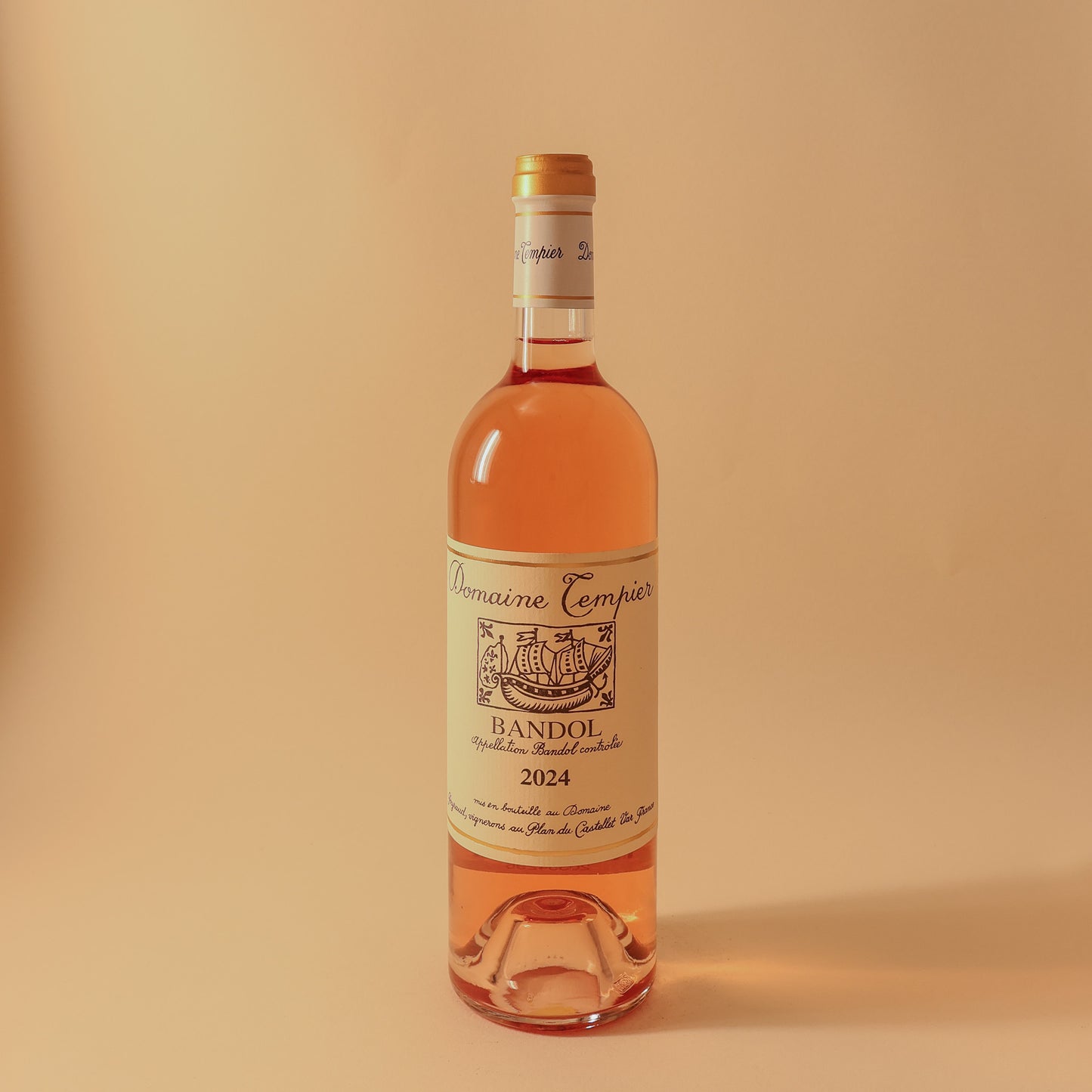2024 Domaine Tempier, Bandol Rose