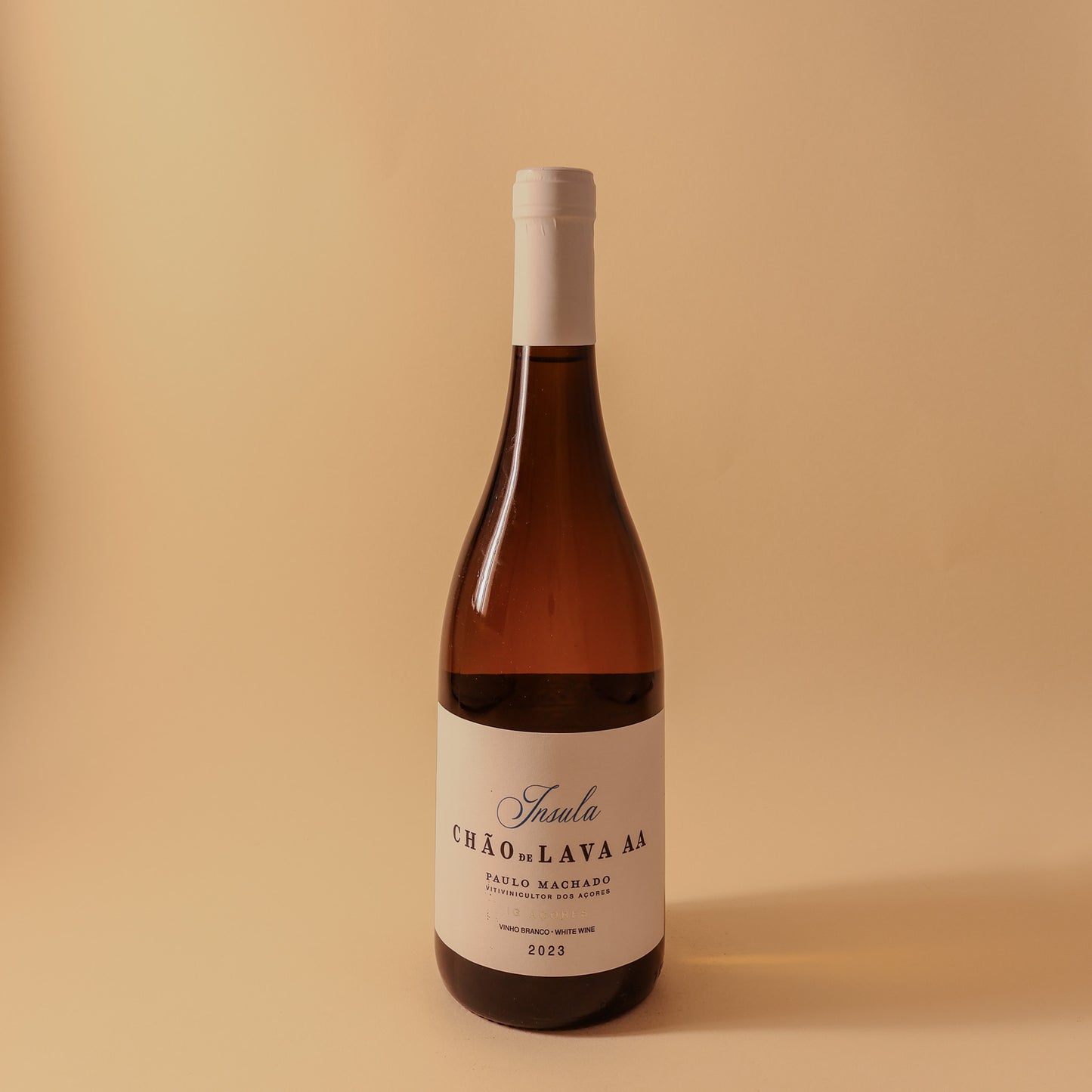 2023 Insula Vinus, IG Acores, Chao de Lava aa