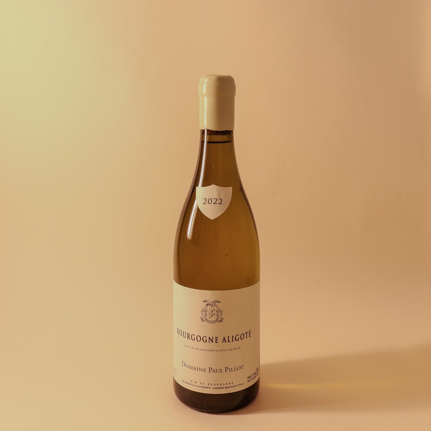 2022 Domaine Paul Pillot, Bourgogne Aligote