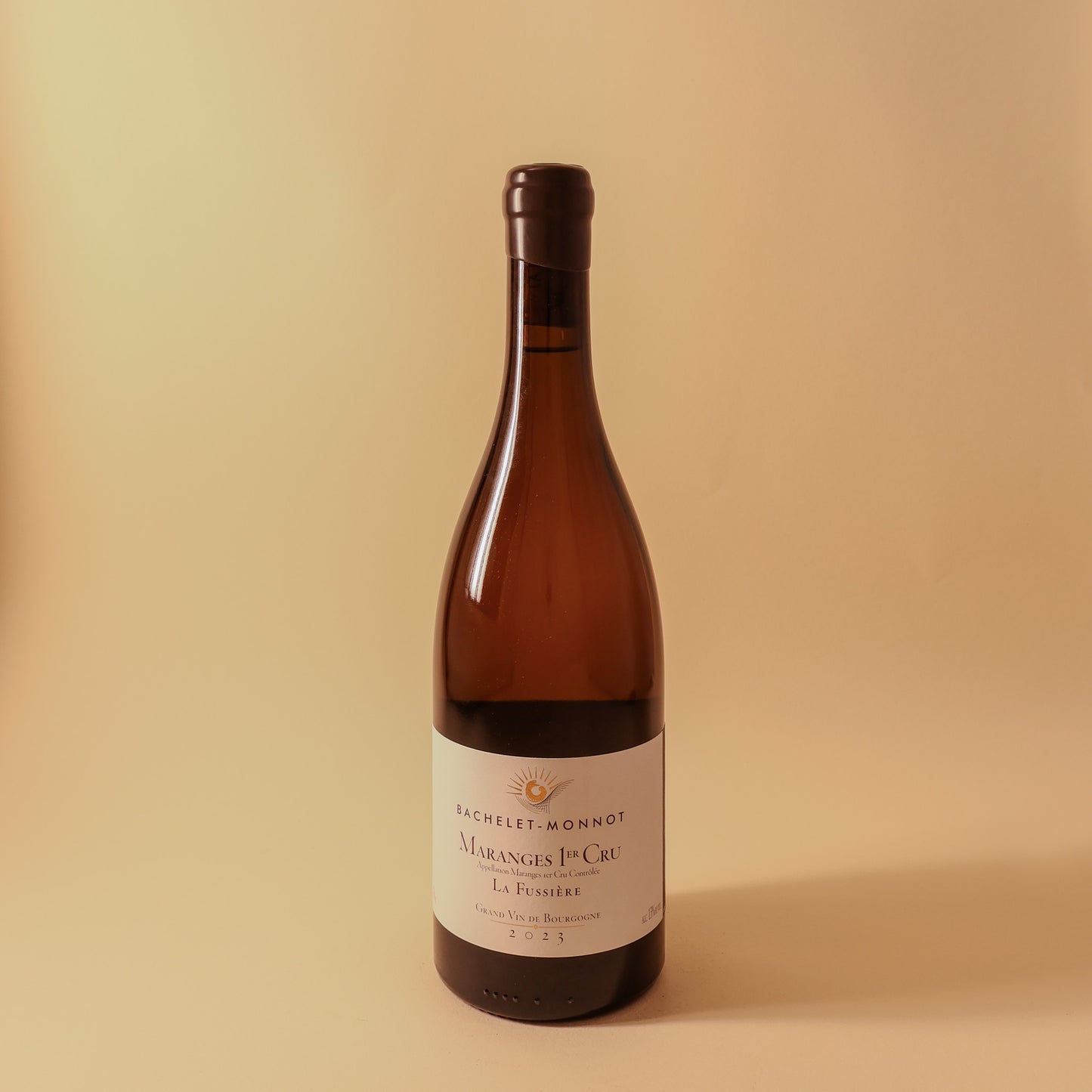 2023 Bachelet-Monnot, Maranges Premier Cru, La Fussiere Blanc