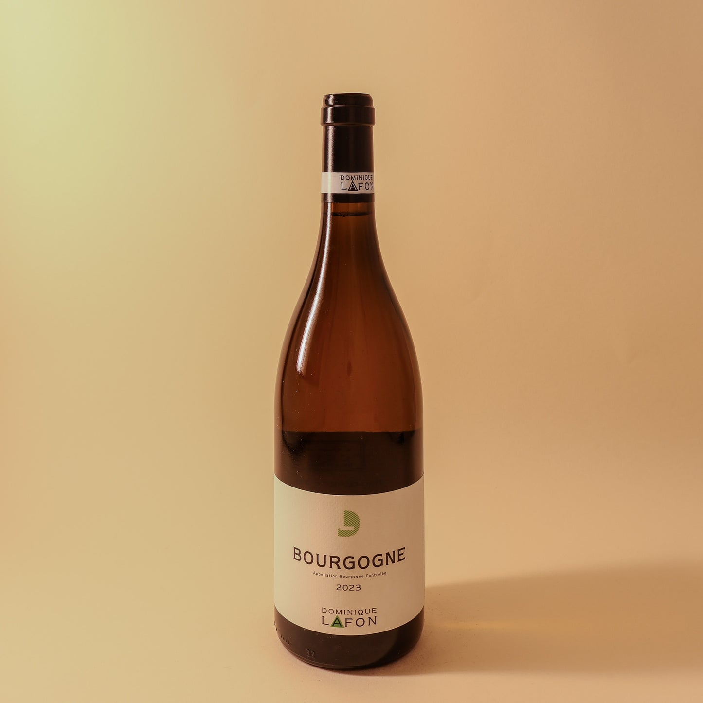 2023 Dominique Lafon, Bourgogne Blanc