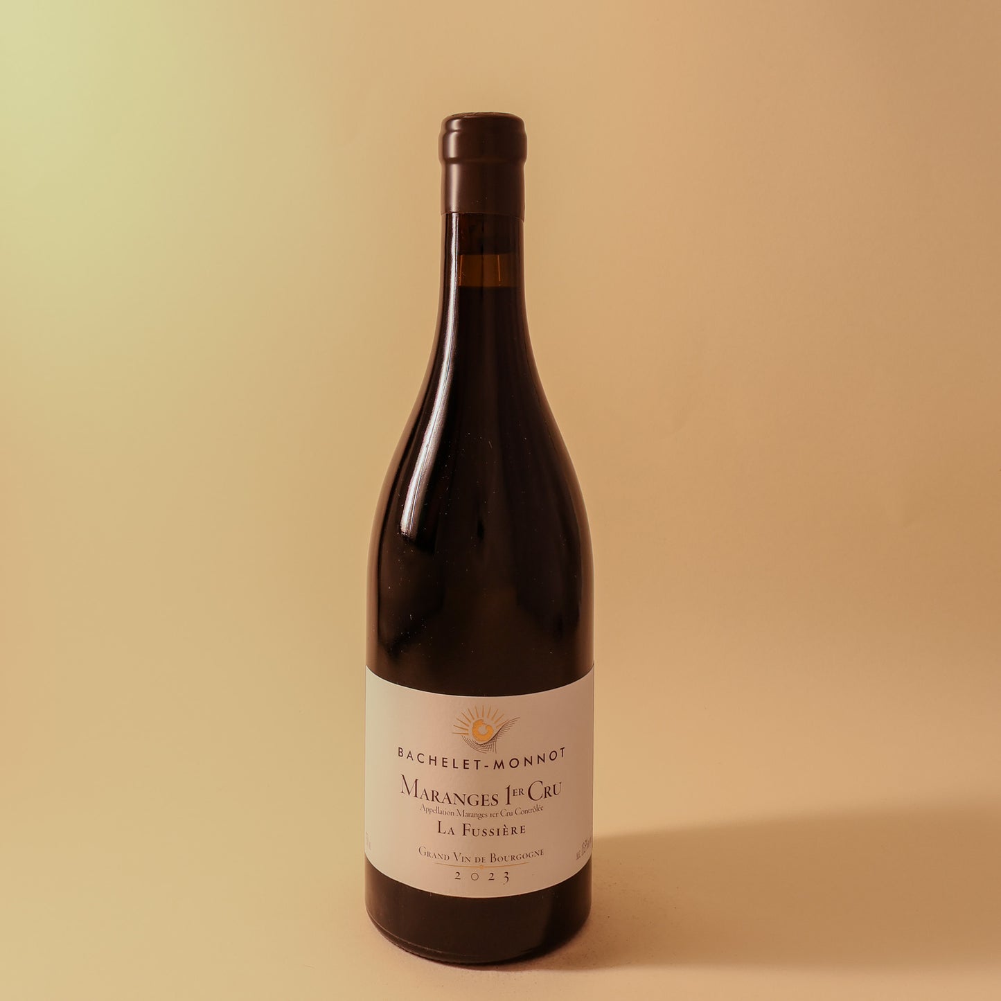 2023 Bachelet-Monnot, Maranges Premier Cru, La Fussiere Rouge