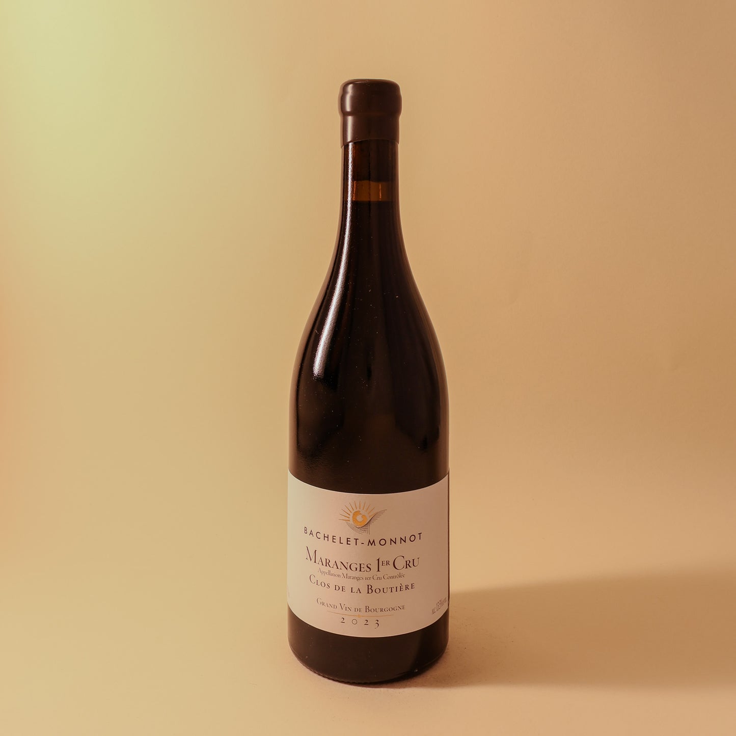 2023 Bachelet-Monnot, Maranges Premier Cru, Clos de la Boutiere Rouge