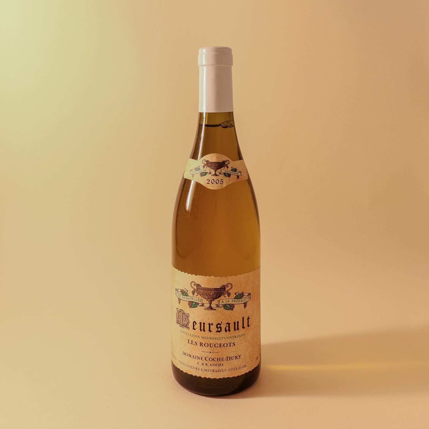 2005 Coche-Dury, Meursault, Les Rougeots