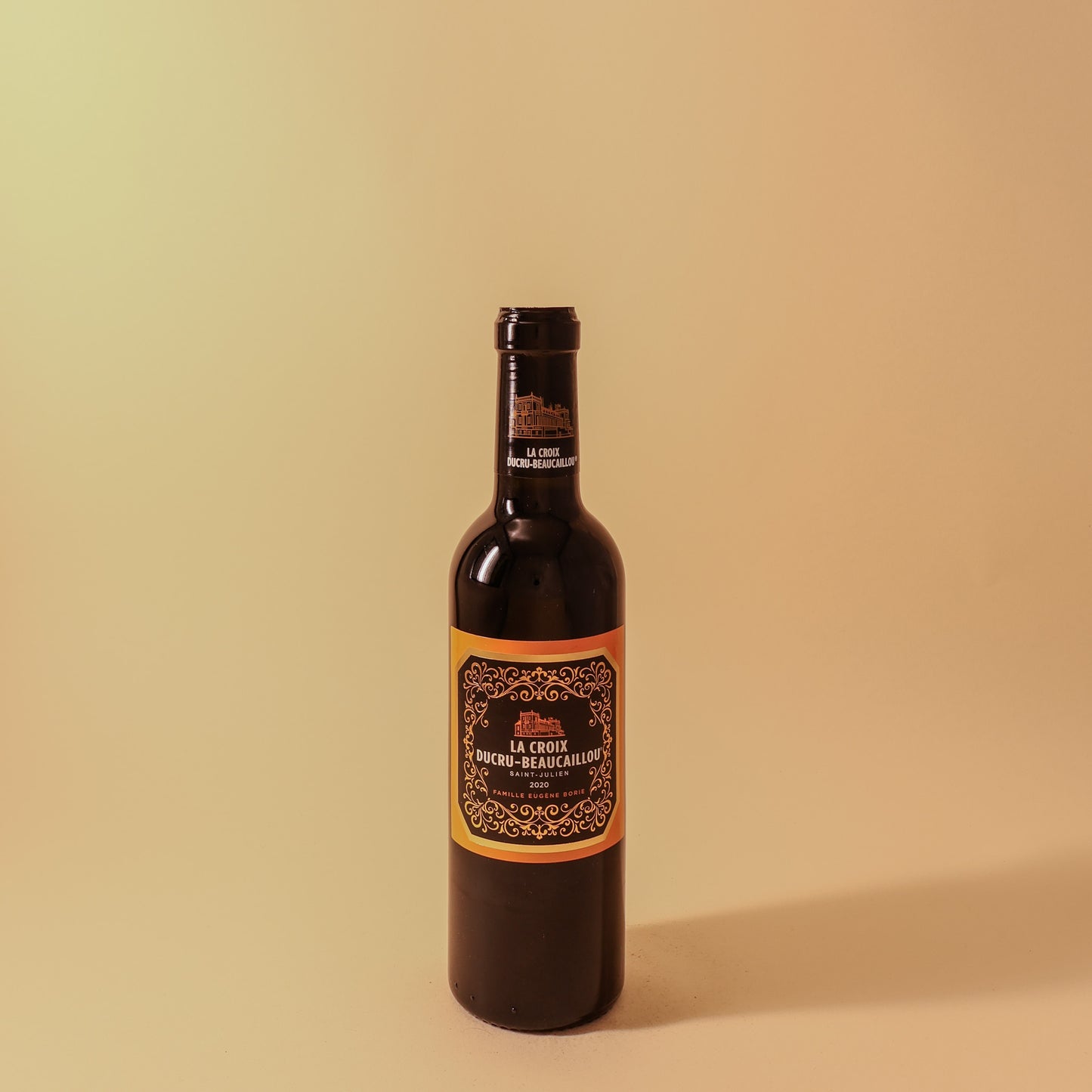 2020 La Croix Ducru-Beaucaillou, Saint-Julien - Half Bottle