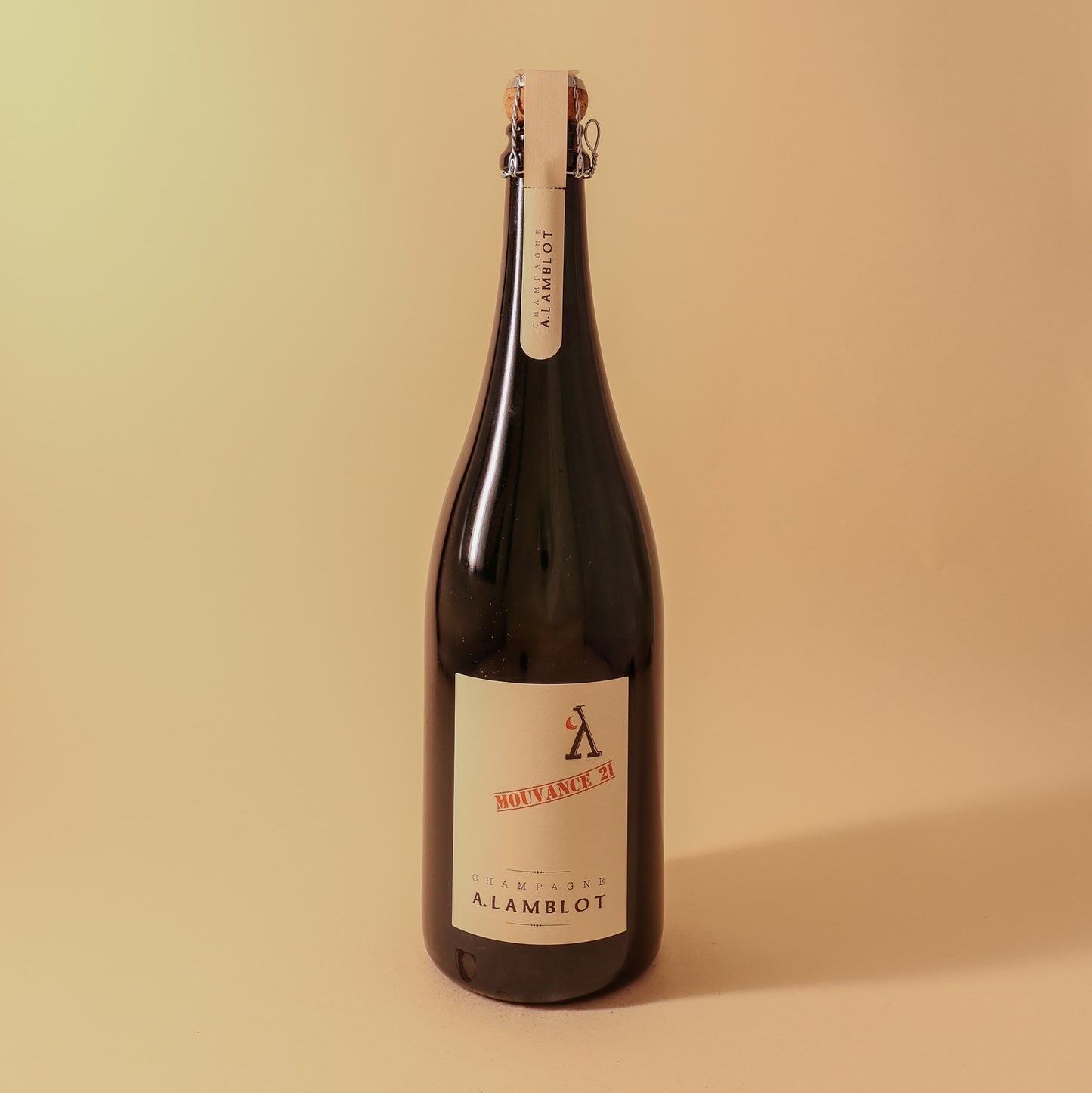 A. Lamblot, Champagne, Mouvance (Base 2021)