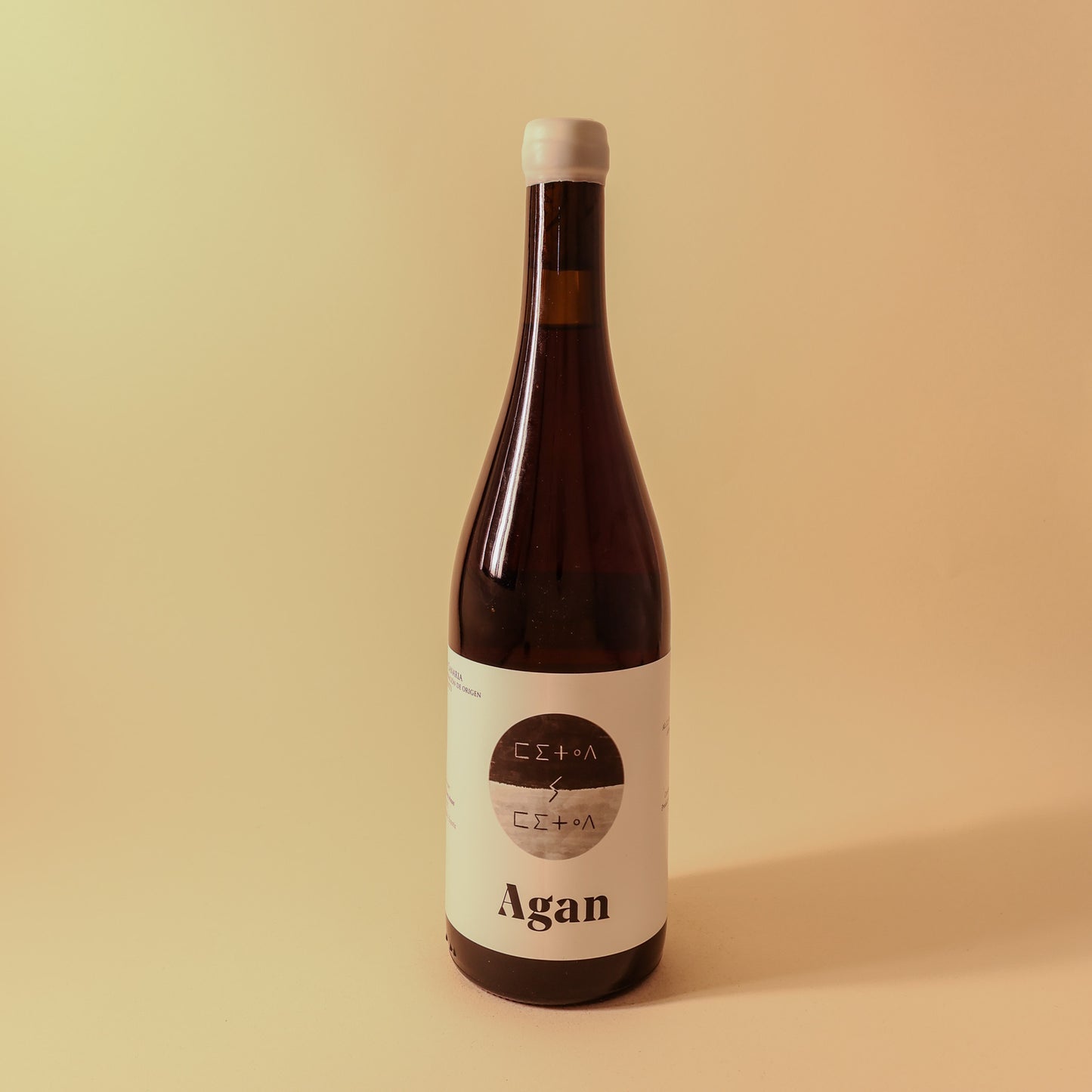 2022 Carmelo Pena Santana, Bien de Altura, Agan, Gran Canaria