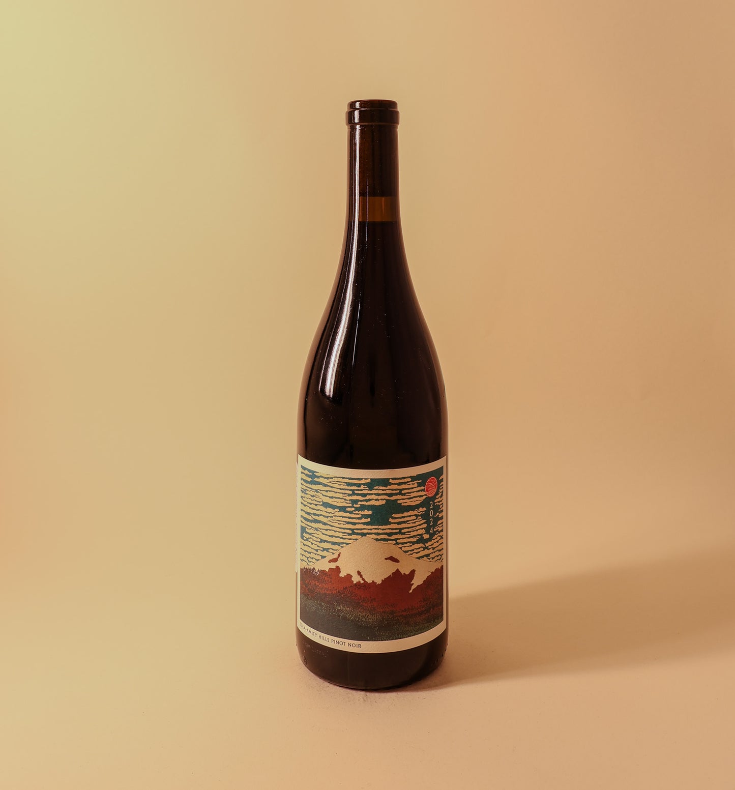 2024 Salem, Pinot Noir, Eola-Amity Hills