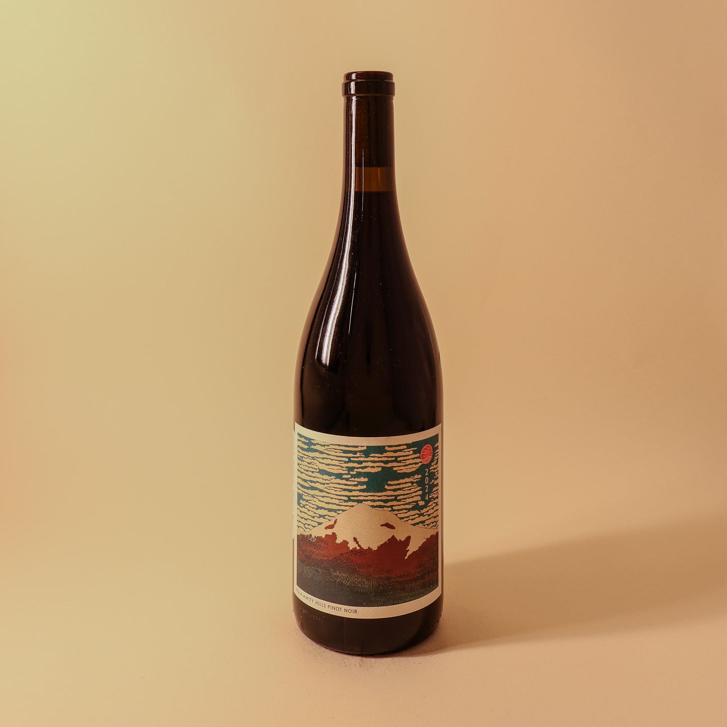 2024 Salem, Pinot Noir, Eola-Amity Hills