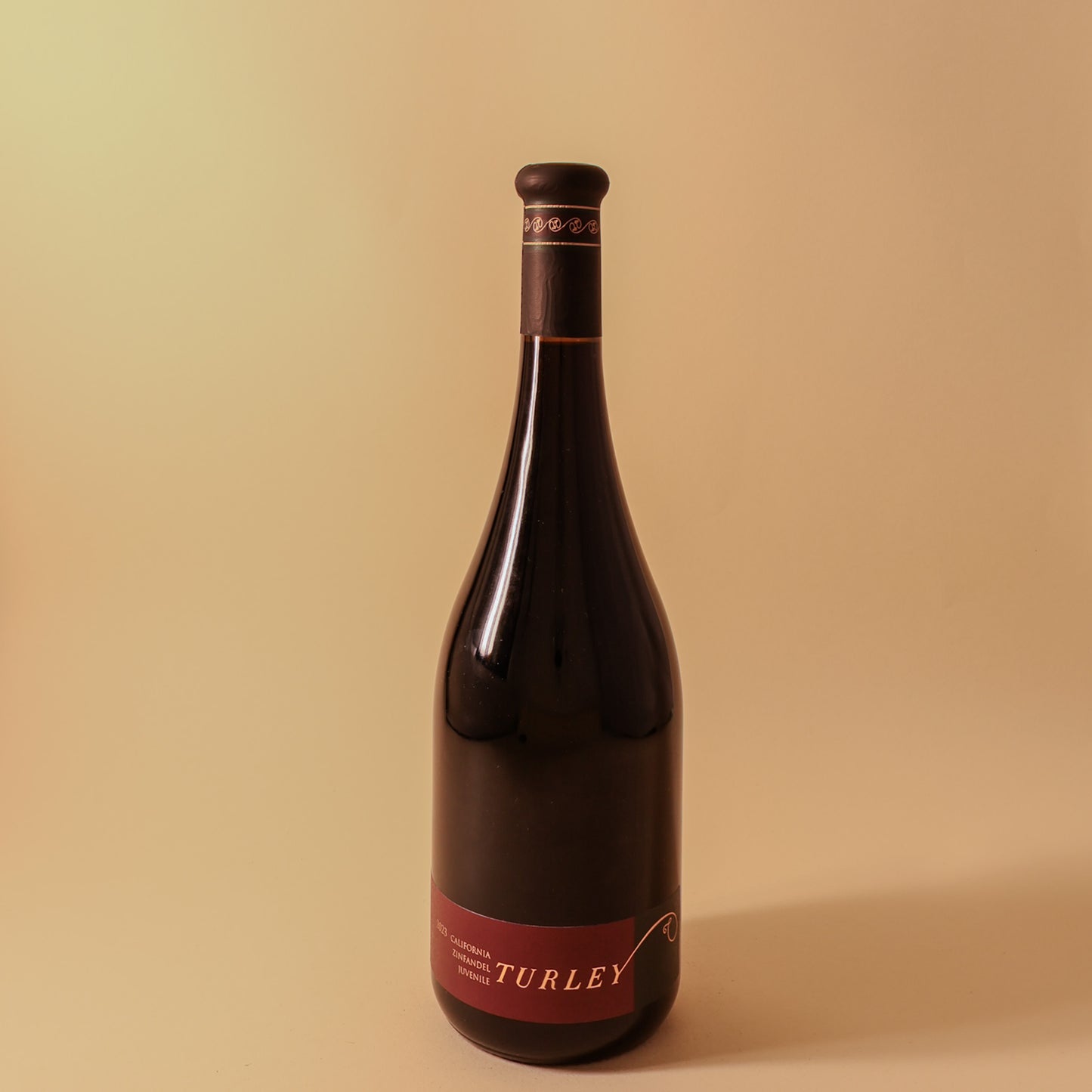 2023 Turley, Juvenile Zinfandel, California