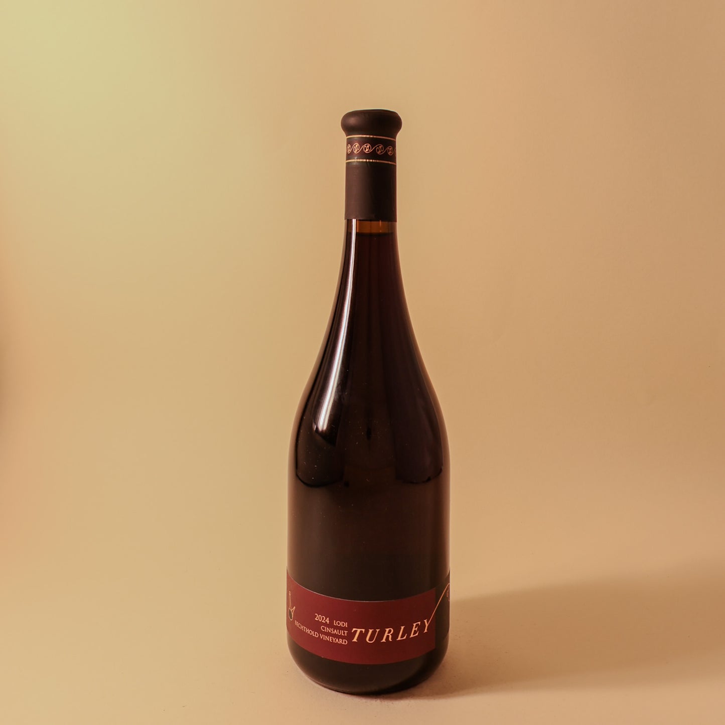 2024 Turley, Bechtold Cinsault, Lodi