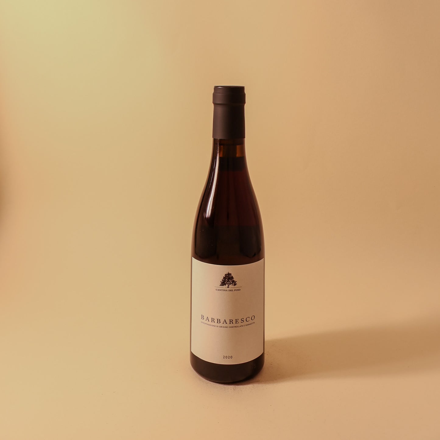 2020 Cantina del Pino, Barbaresco - Half Bottle