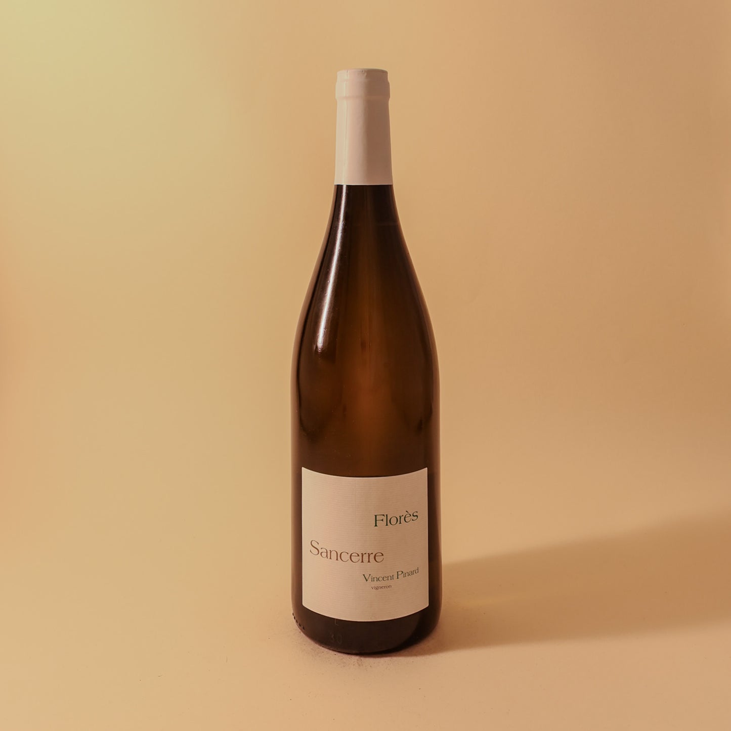 2023 Vincent Pinard, Sancerre, Flores