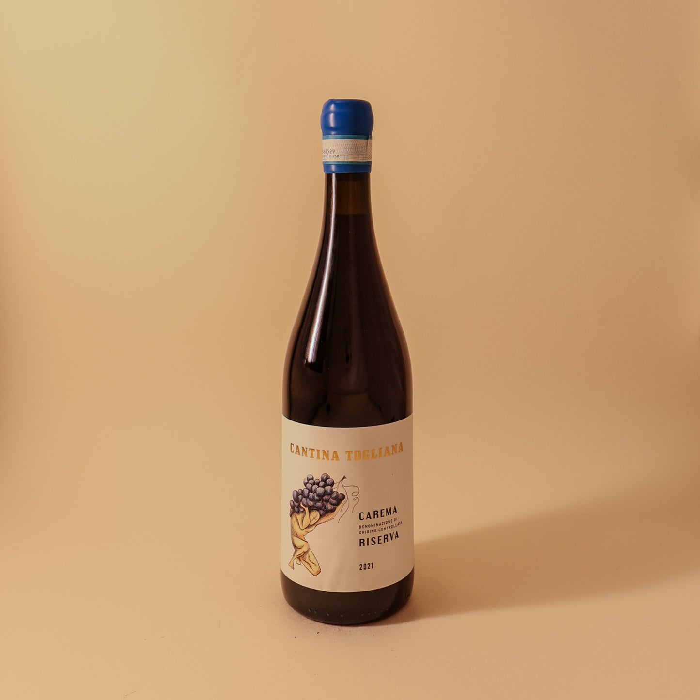 2021 Cantina Togliana, Carema Riserva