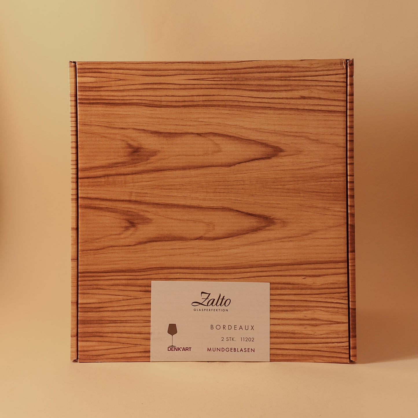 Zalto Bordeaux (2 Pack)