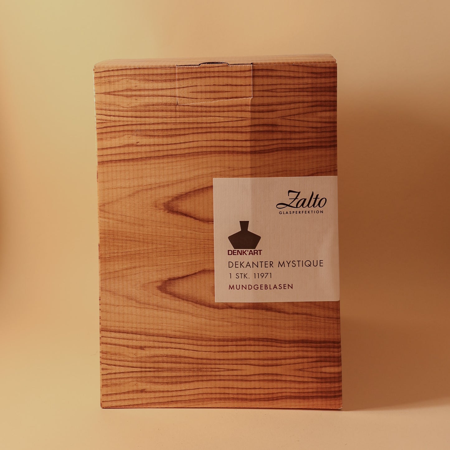 Zalto Mystique Decanter