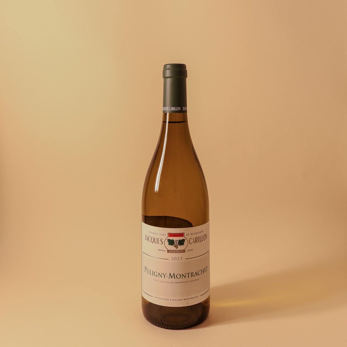 2023 Jacques Carillon, Puligny-Montrachet
