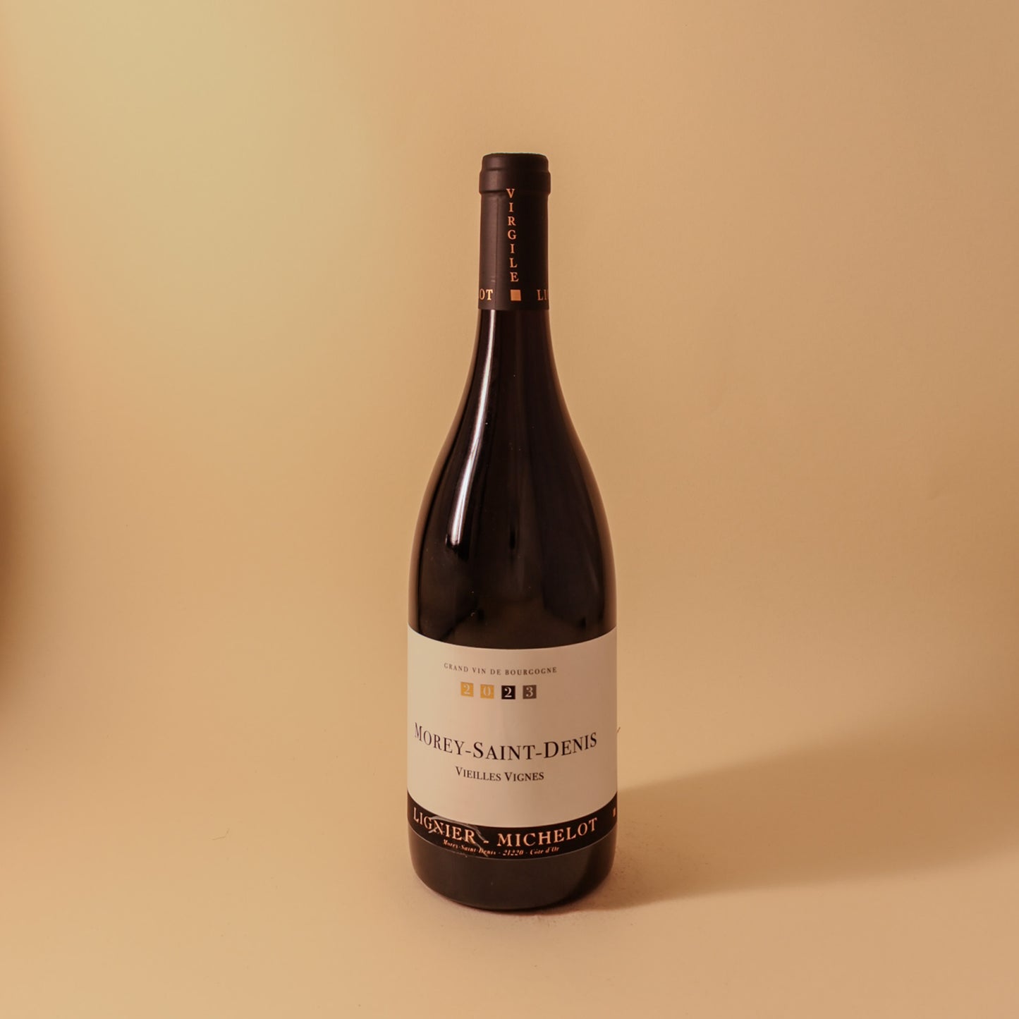 2023 Lignier-Michelot, Morey-Saint-Denis, Vieilles Vignes