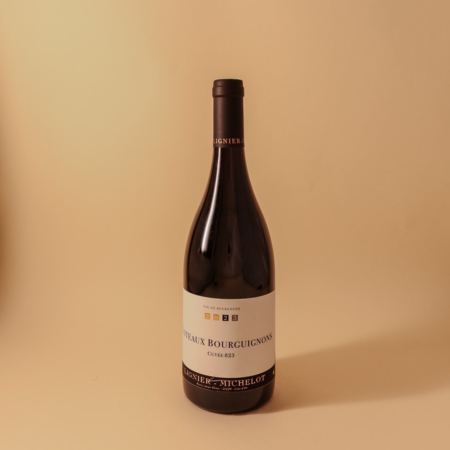 2023 Lignier-Michelot, Coteaux Bourguignons