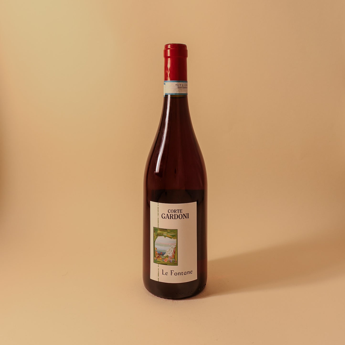 2024 Corte Gardoni, Bardolino, Le Fontane