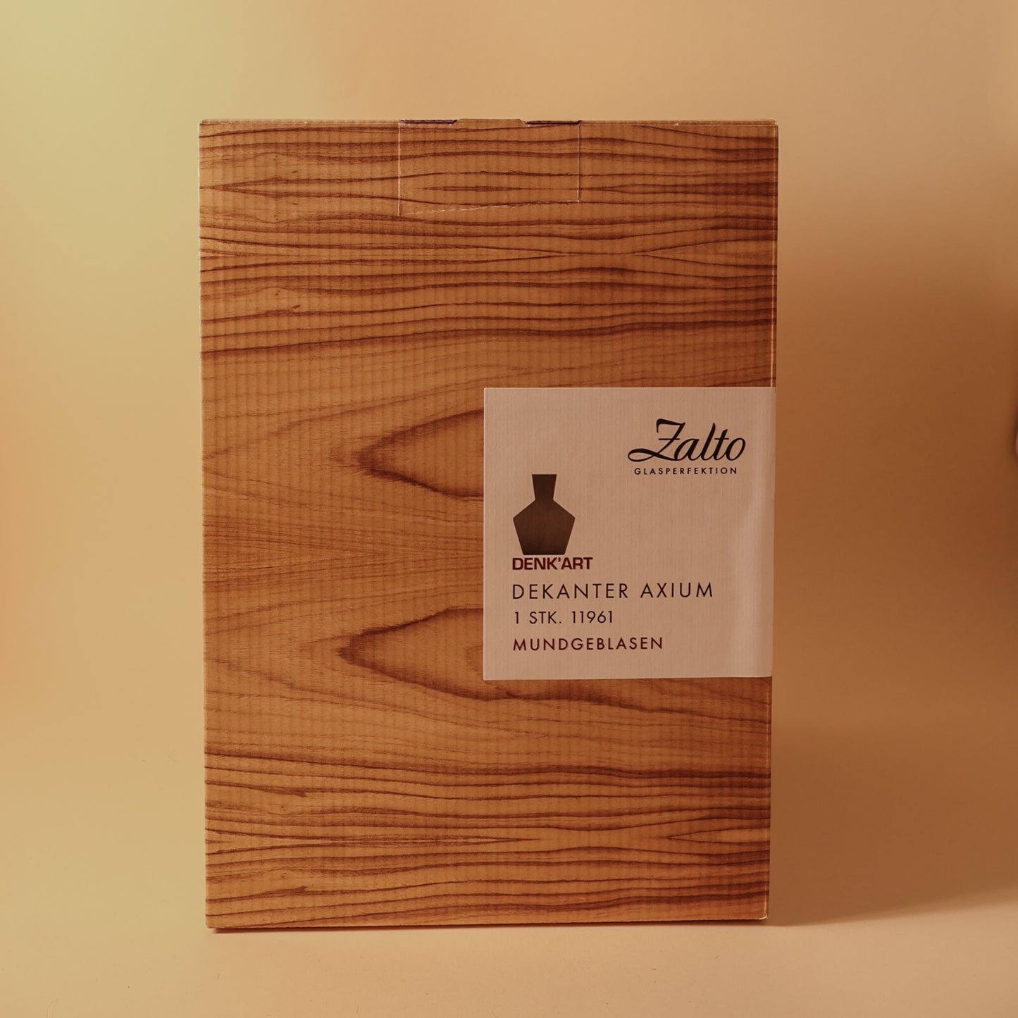 Zalto Axium Decanter