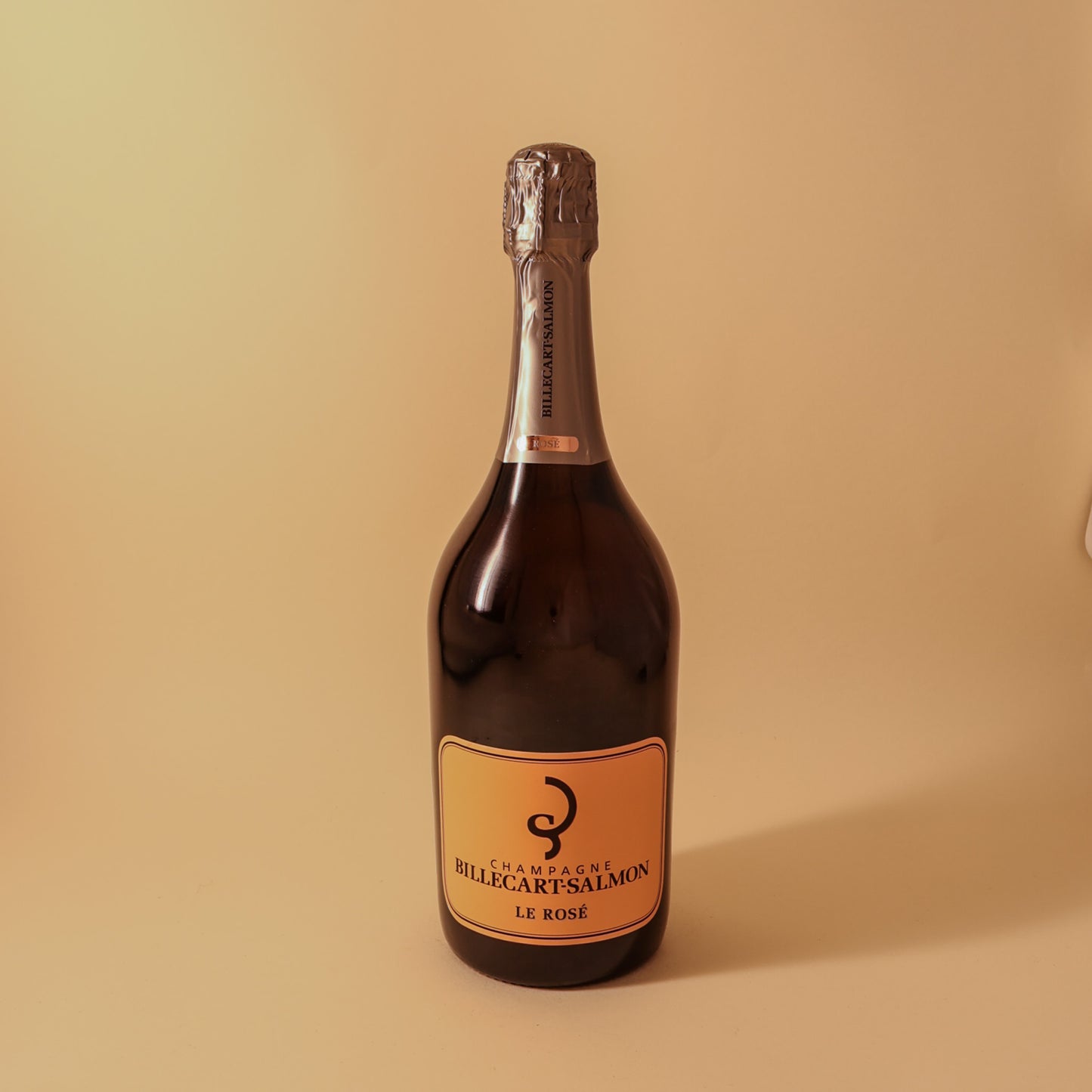 Billecart-Salmon, Champagne, Le Rose Brut