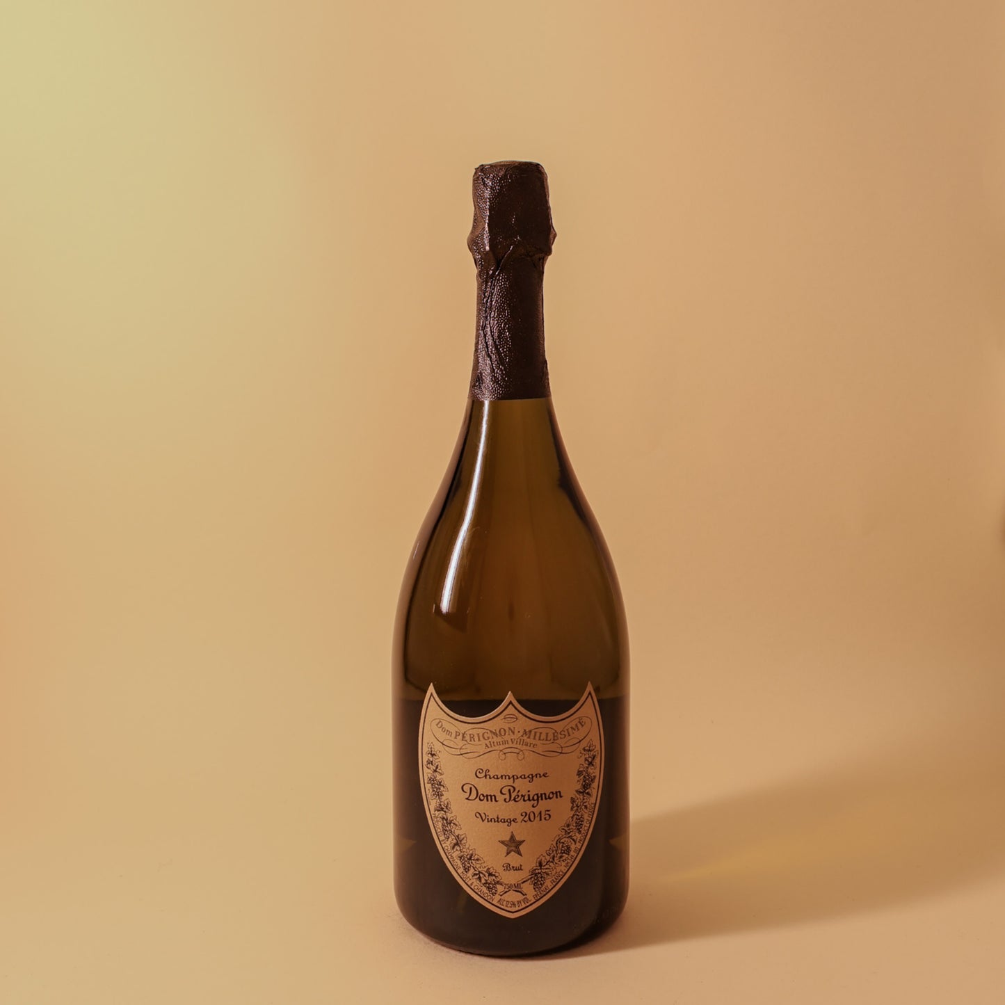 2015 Dom Perignon, Champagne