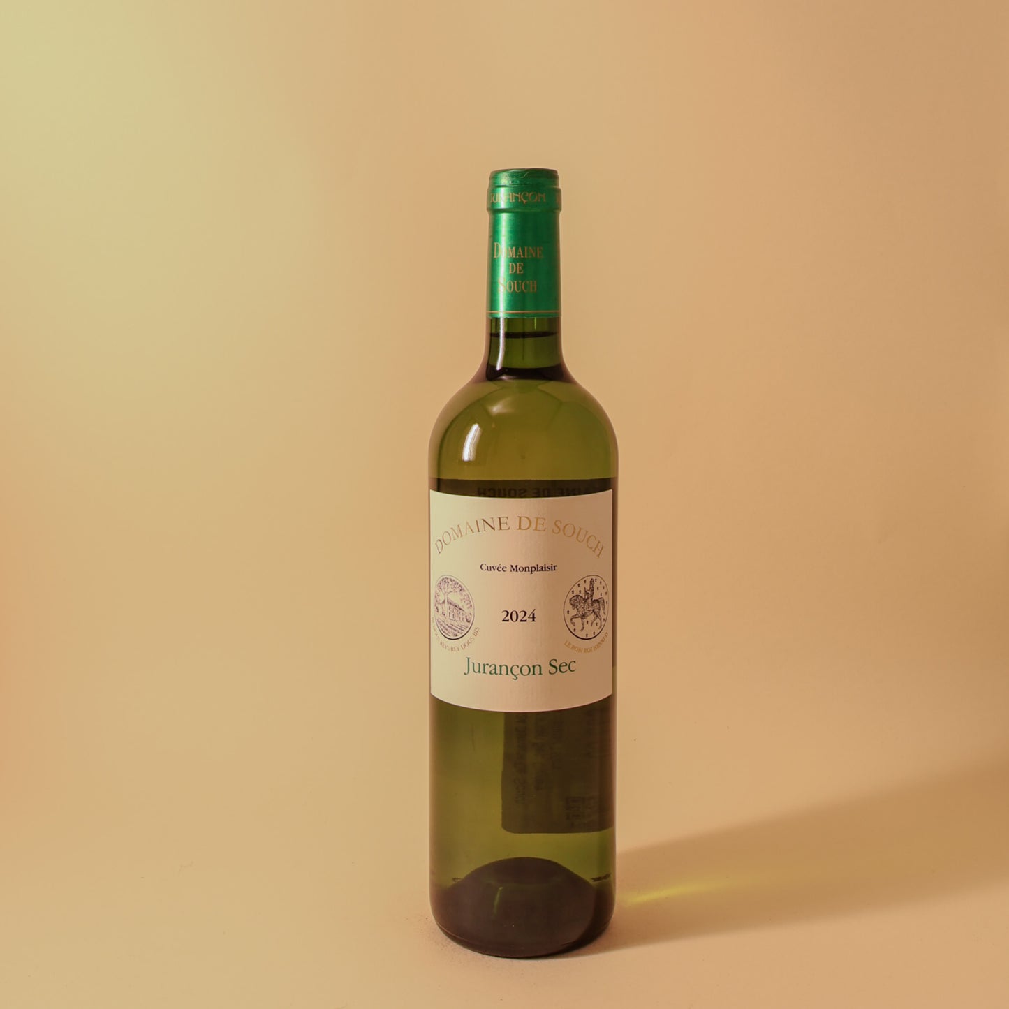 2024 Domaine De Souch, Jurancon Sec, Cuvee Monplaisir