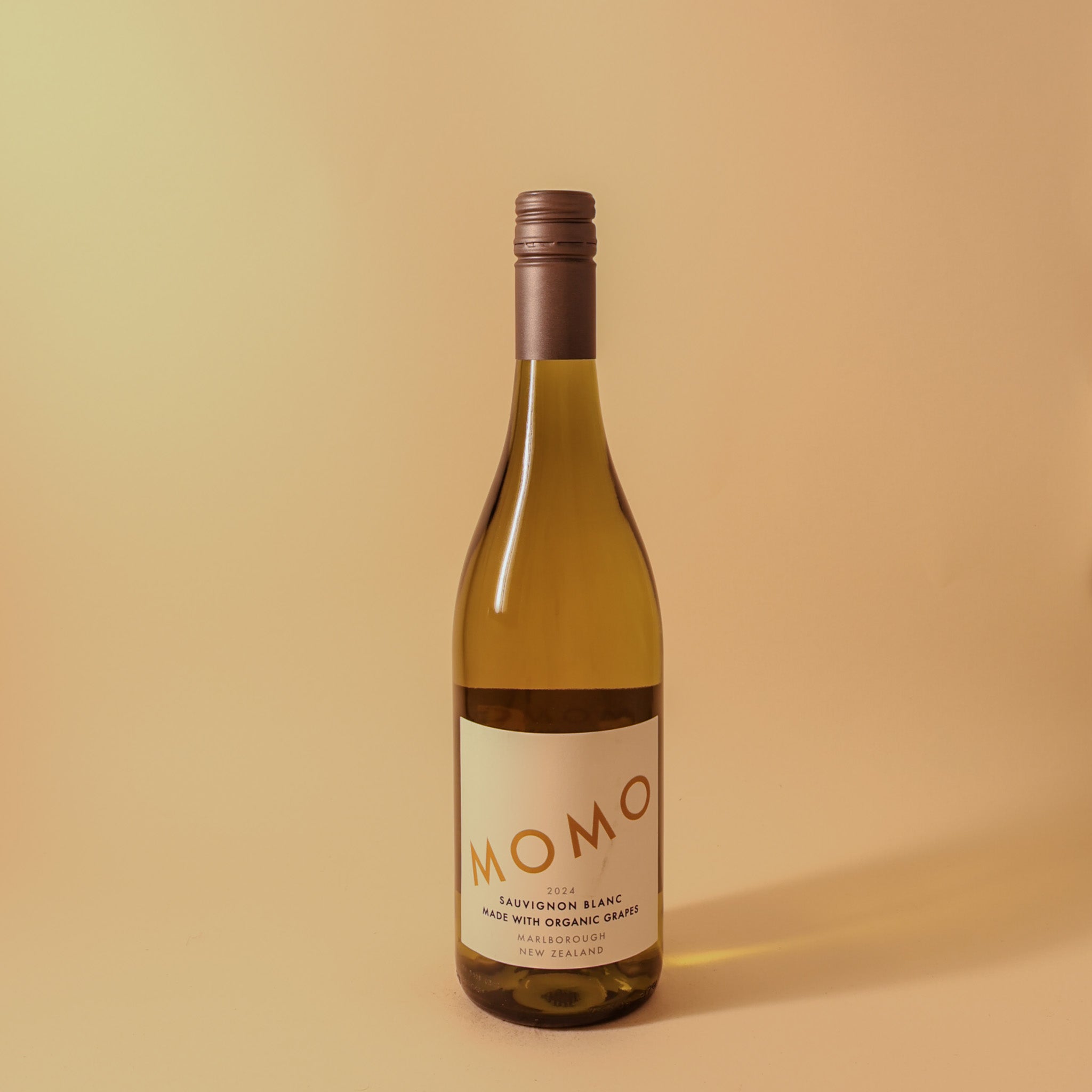 2024 Momo, Marlborough, Sauvignon Blanc – Manhattan Wine Company