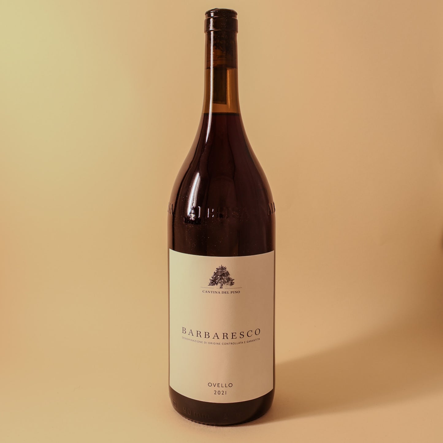 2021 Cantina del Pino, Barbaresco, Ovello - Magnum