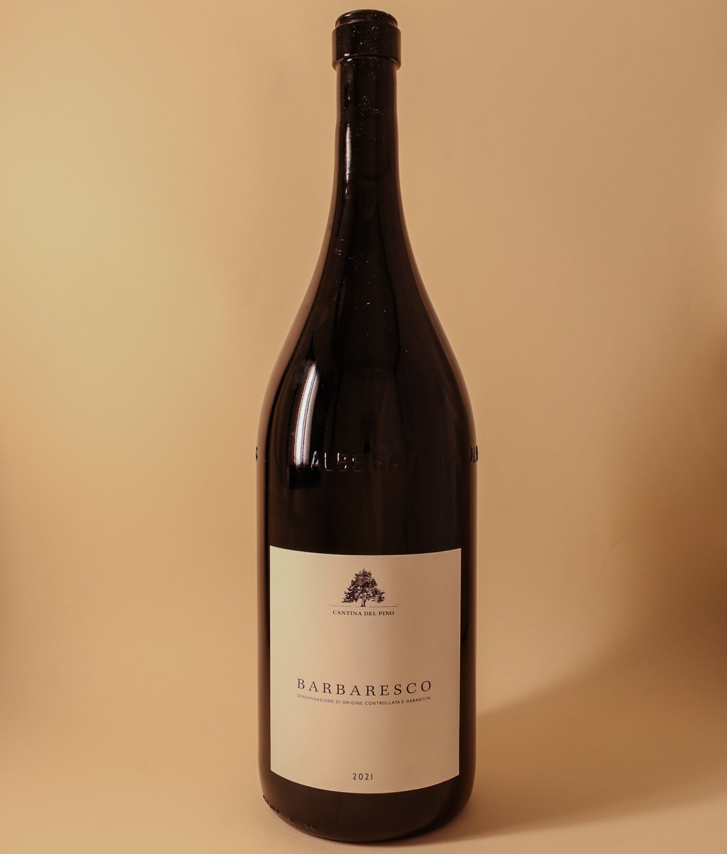 2021 Cantina del Pino, Barbaresco - Double Magnum