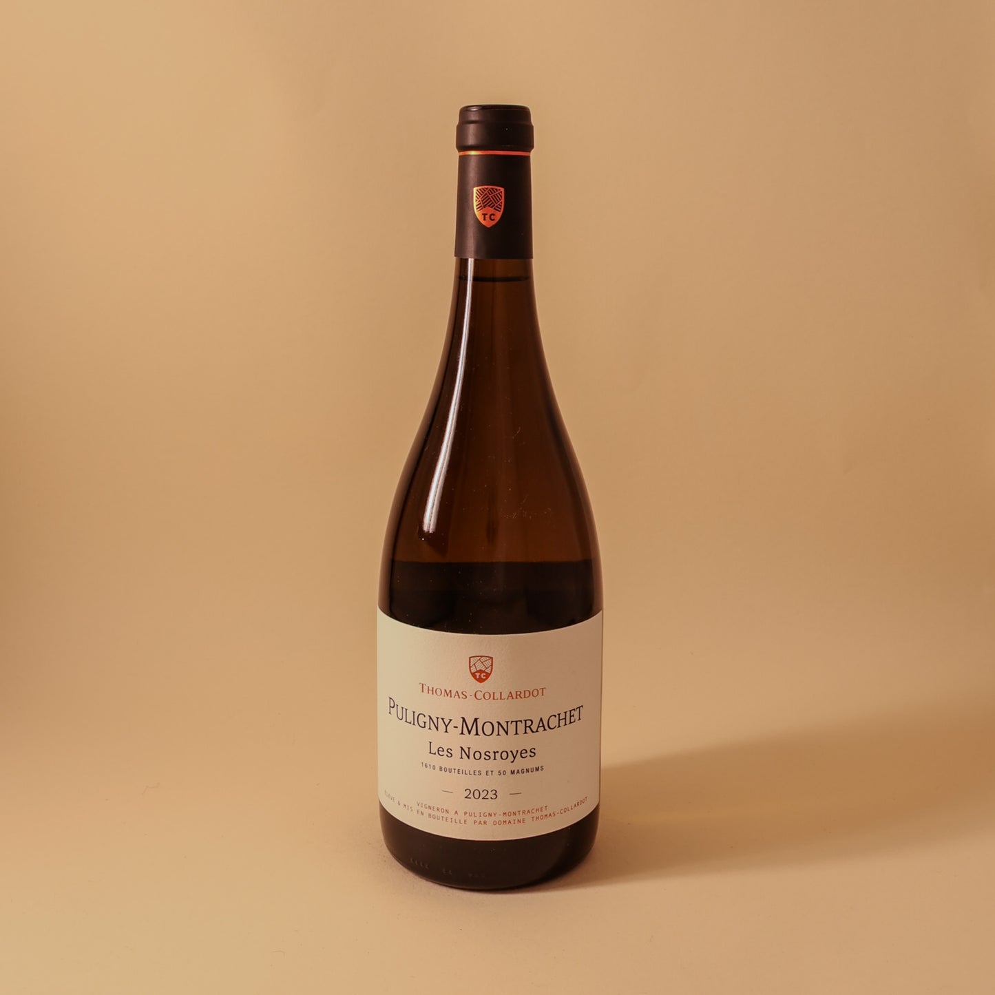 2023 Thomas-Collardot, Puligny-Montrachet, Les Nosroyes