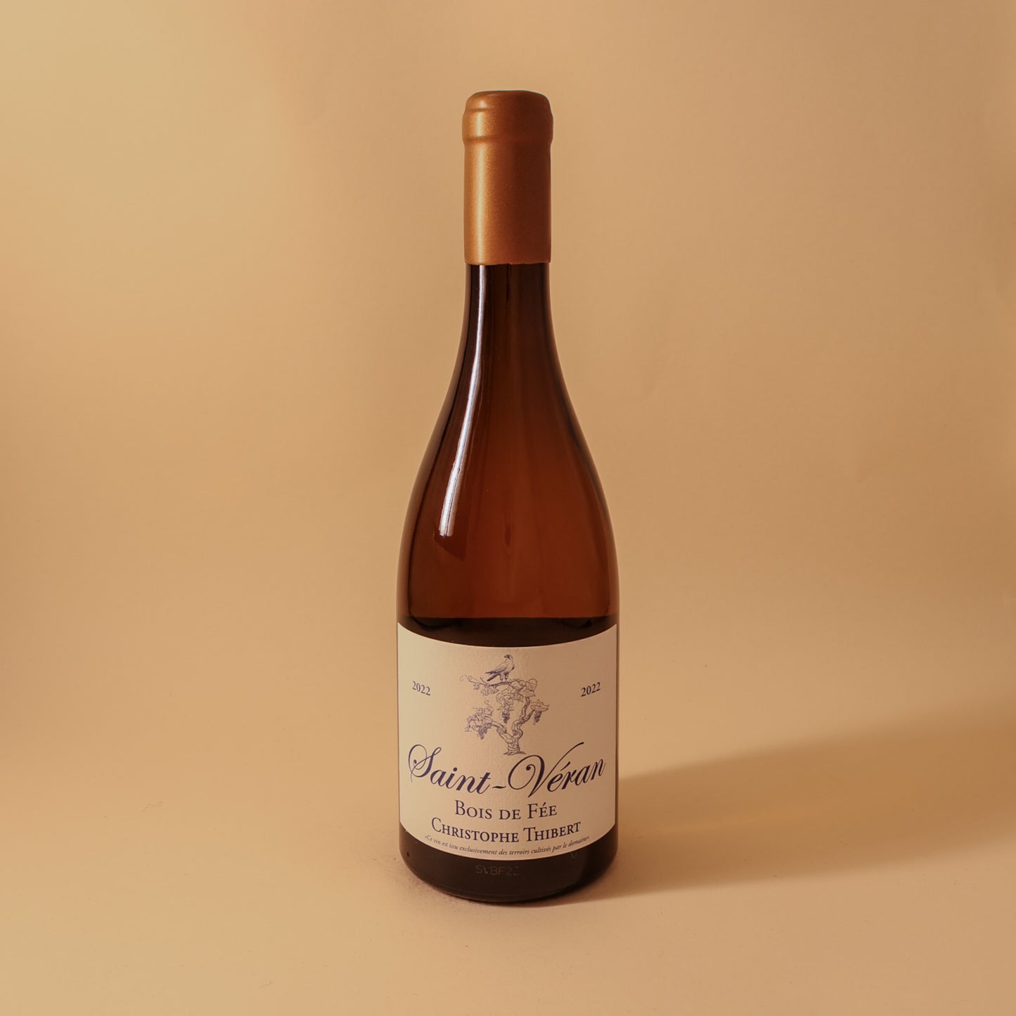 2022 Domaine Thibert, Saint-Veran, Bois de Fee