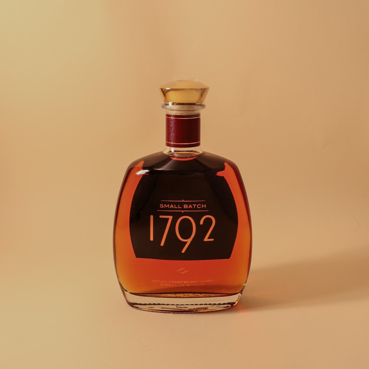 1792 (Ridgemont), Bourbon Whiskey, Small Batch