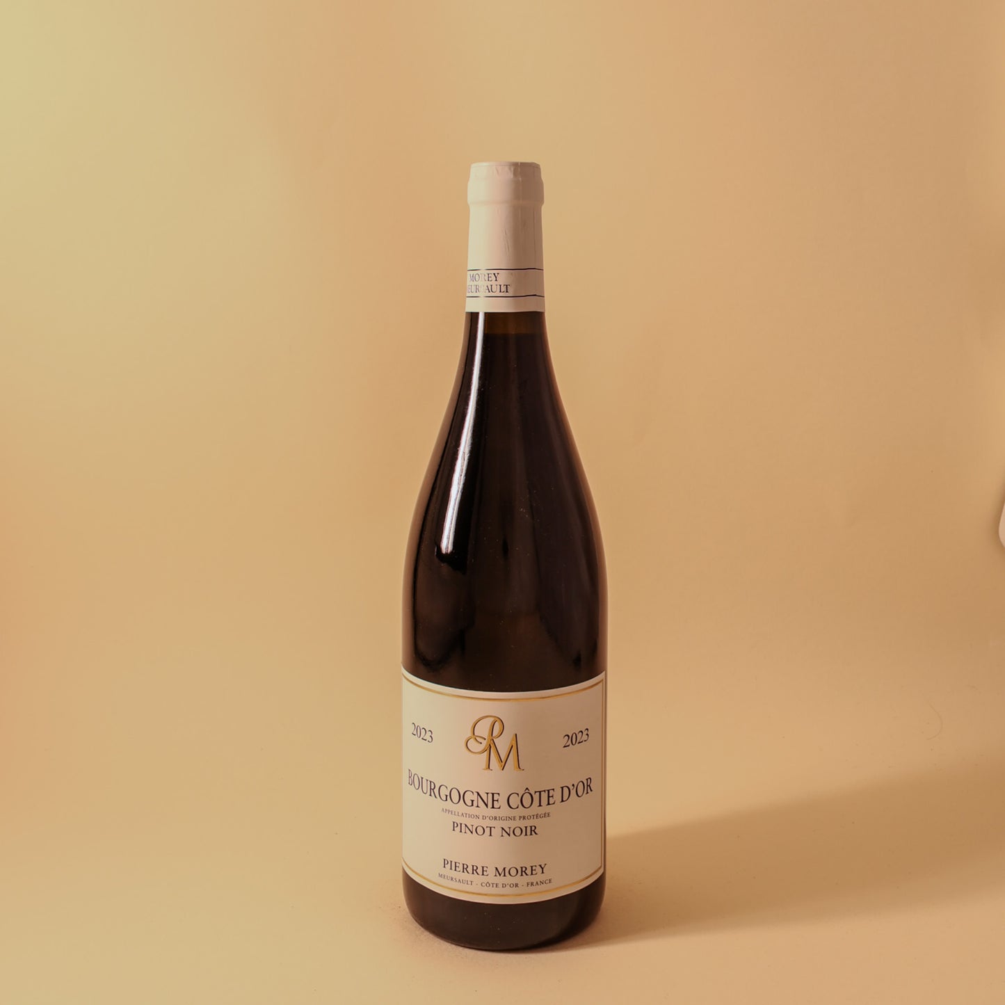 2023 Pierre Morey, Bourgogne, Cote d'Or Pinot Noir