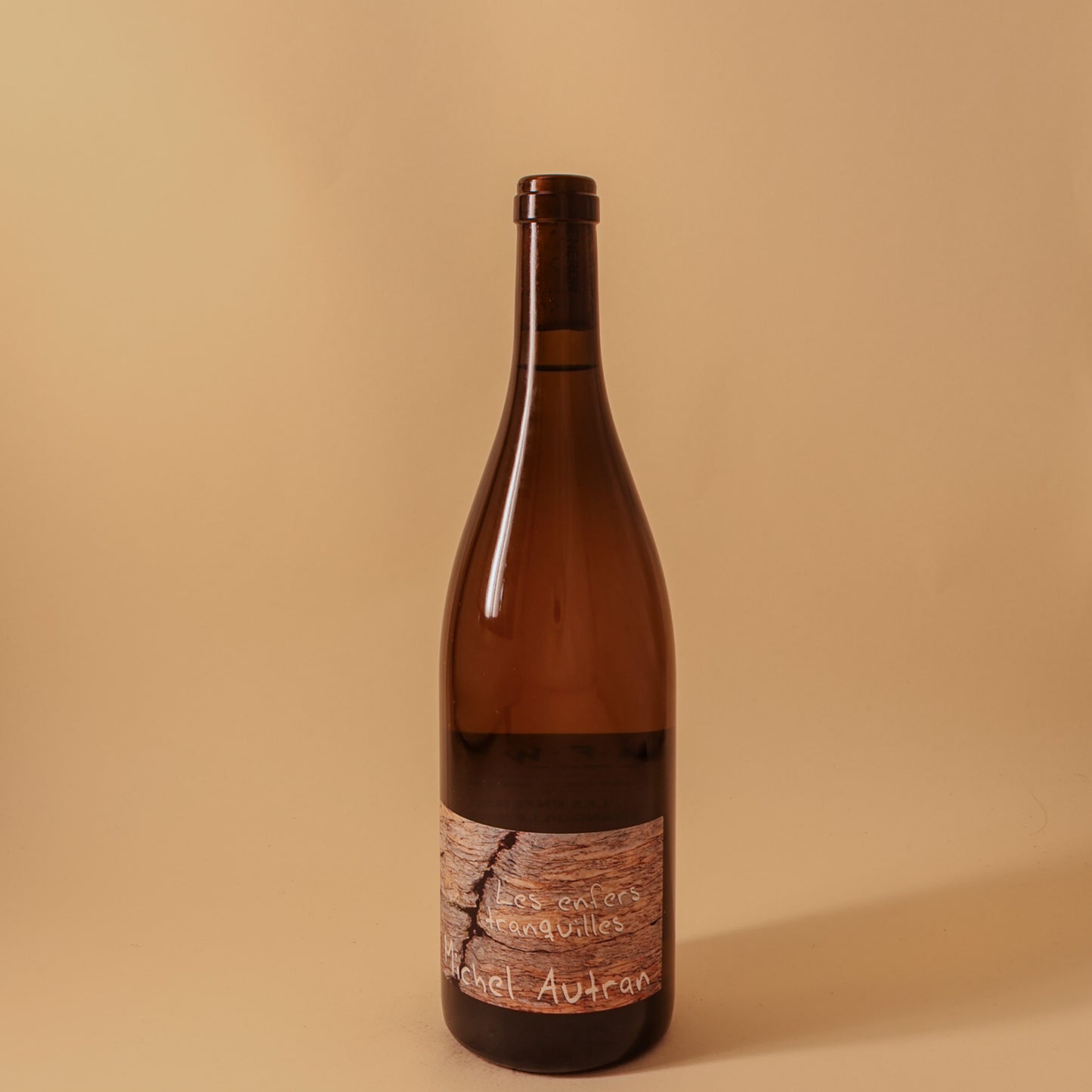 2020 Michel Autran, Vouvray, Les Enfers Tranquilles