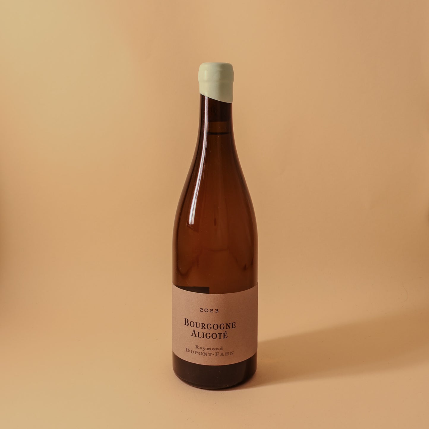 2023 Dupont-Fahn, Bourgogne Aligote