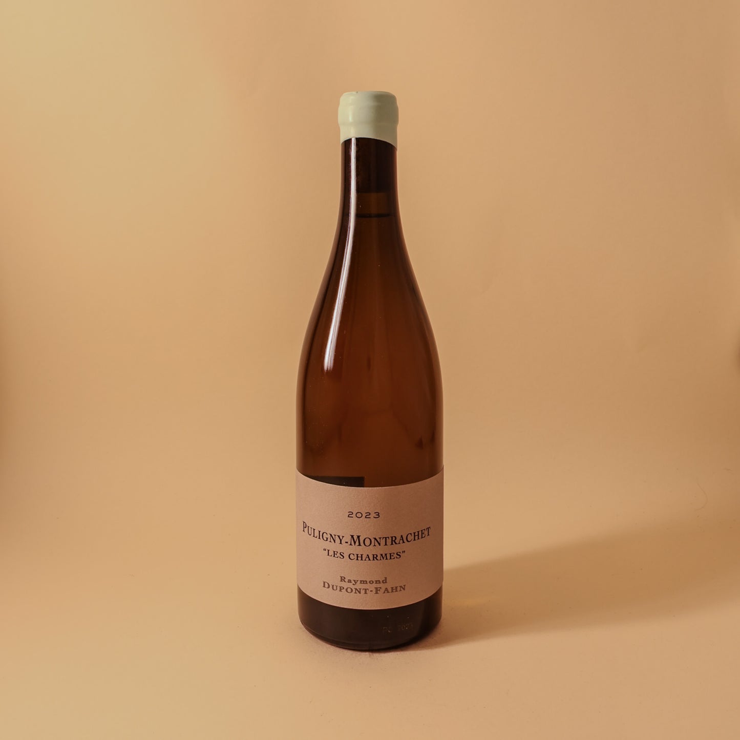 2023 Dupont-Fahn, Puligny-Montrachet, Les Charmes