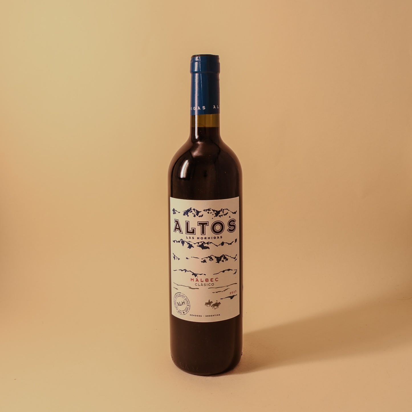 2023 Altos Hormigas, Malbec Clasico, Mendoza