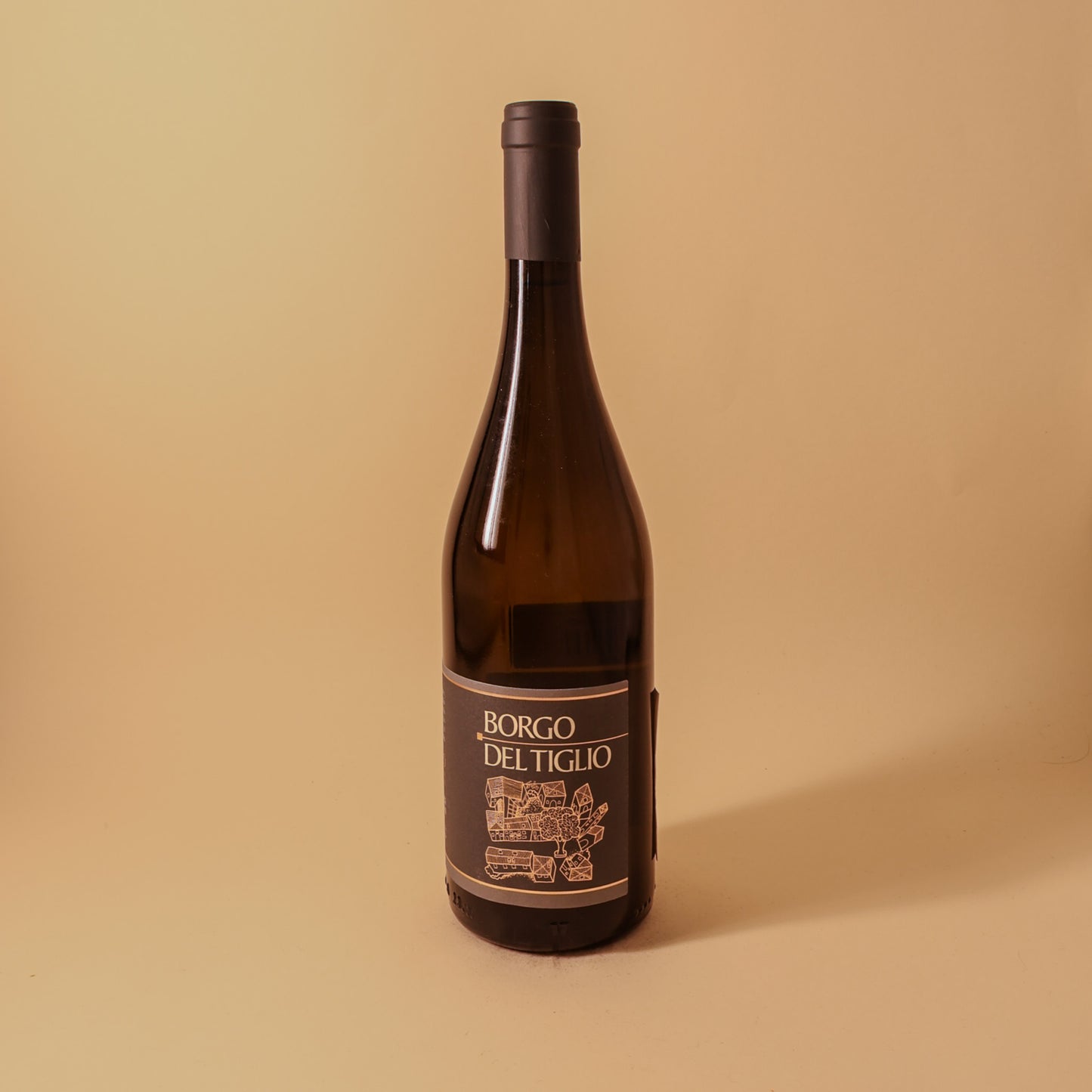 2023 Borgo del Tiglio, Studio Bianco, Collio