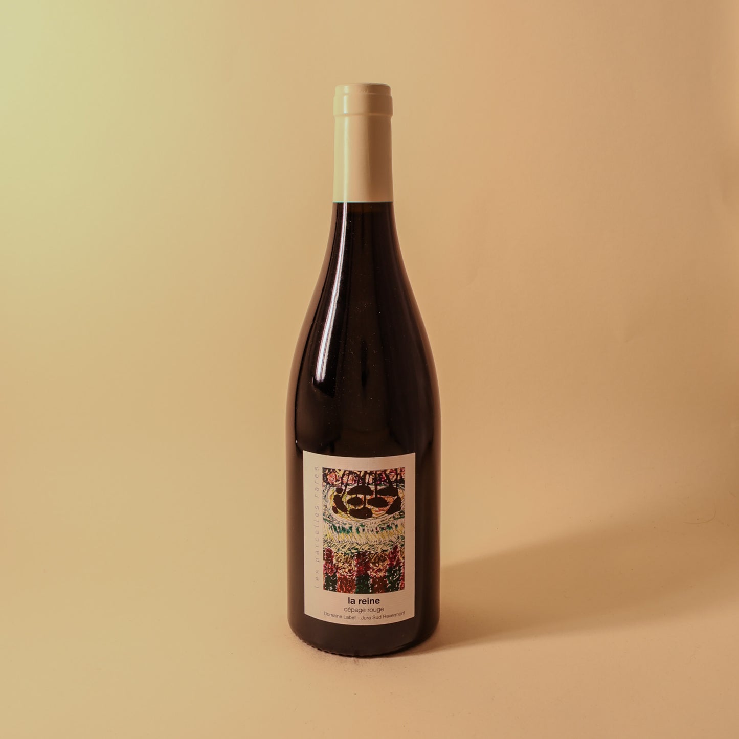 2020 Domaine Labet, La Reine Cepage Rouge Gamay, VdF